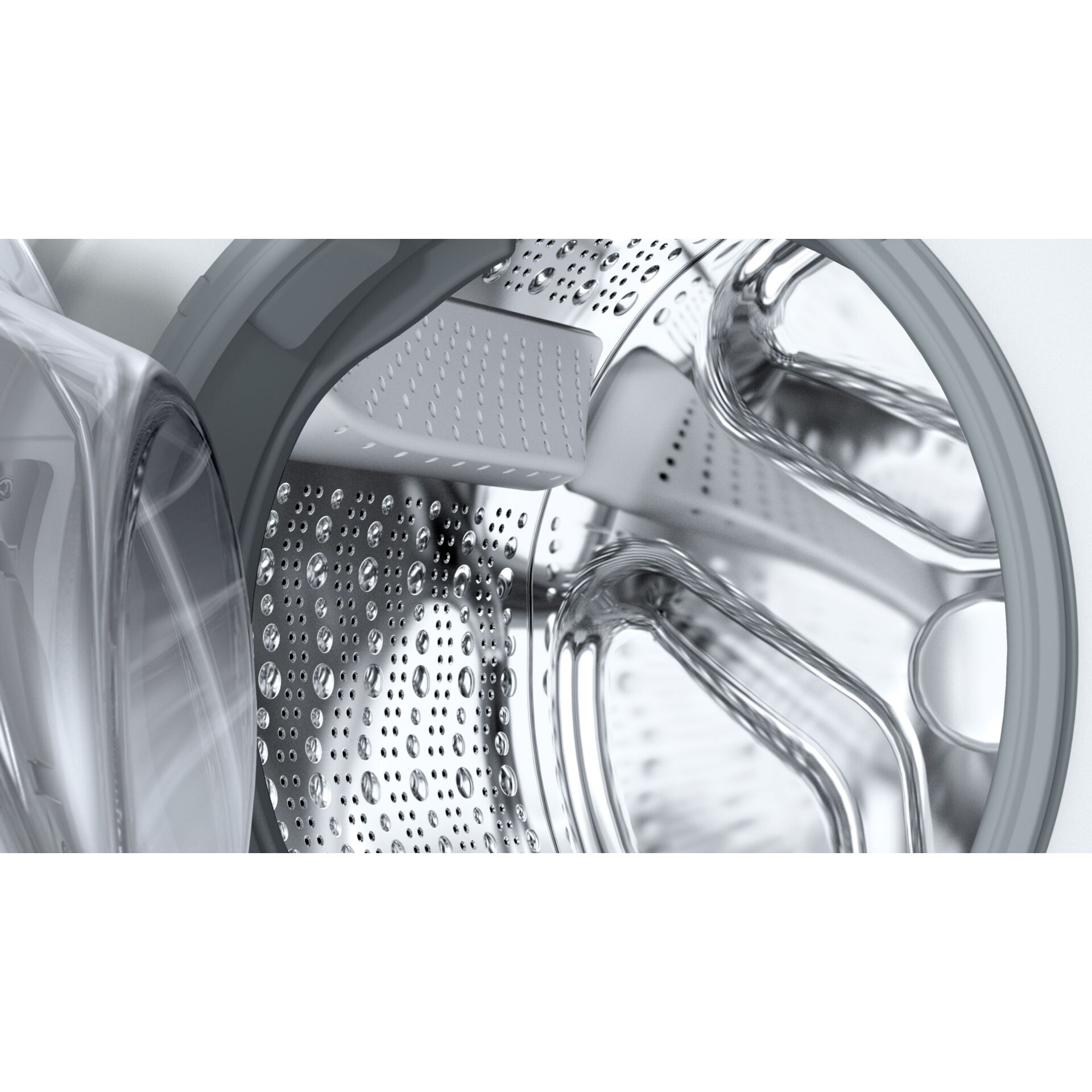 Gerät, Elektrisches Gerät, Waschmaschine