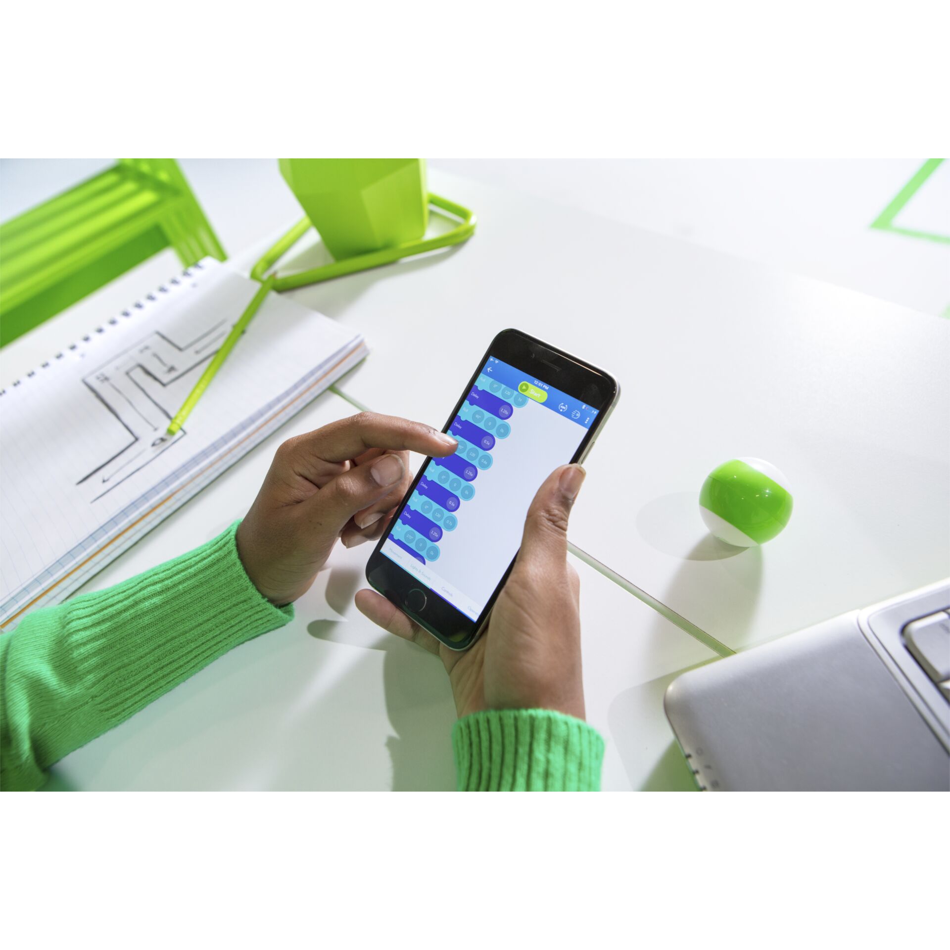 Telefon, Handy, Erwachsener, Person, Frau