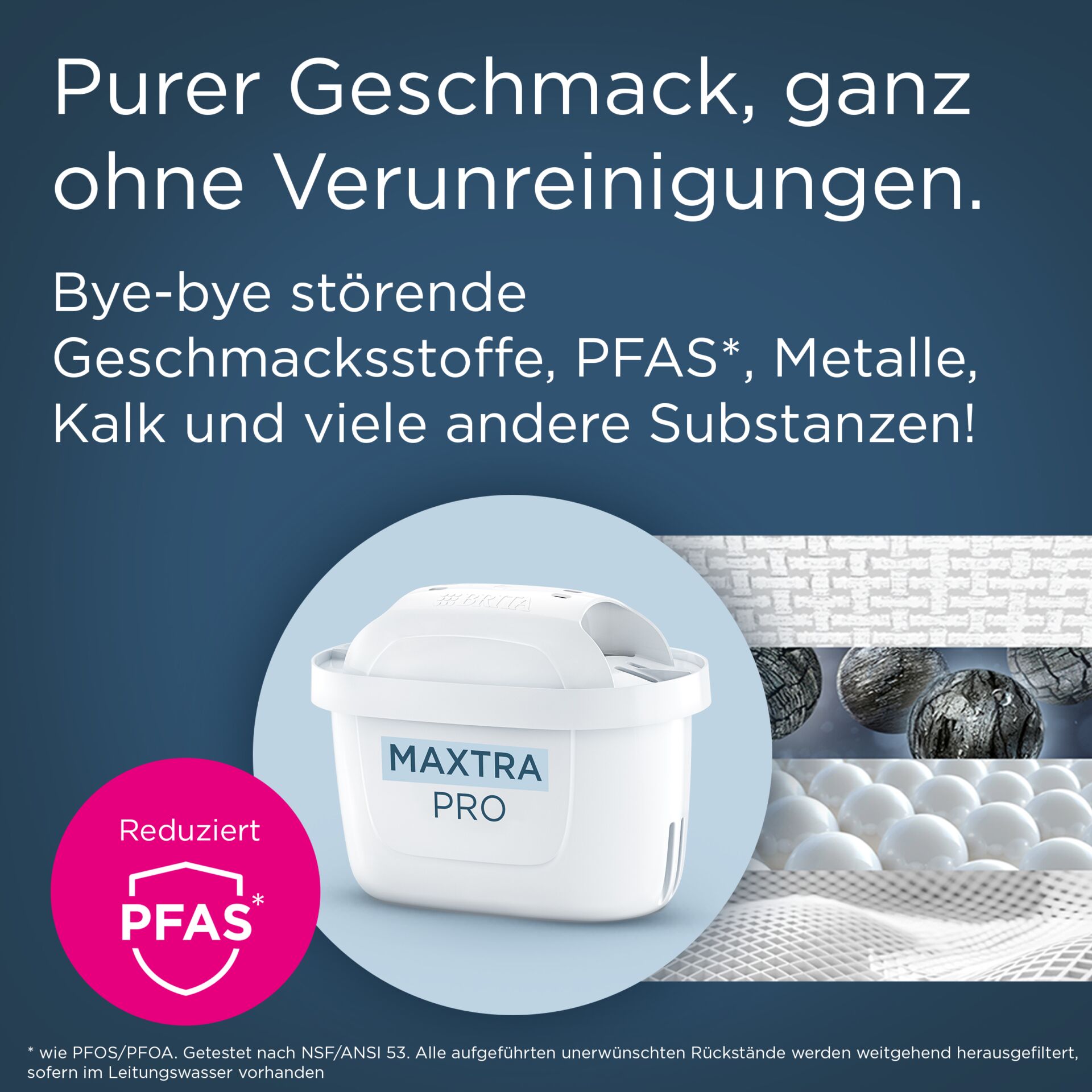 Werbung, Werbung, Plakat