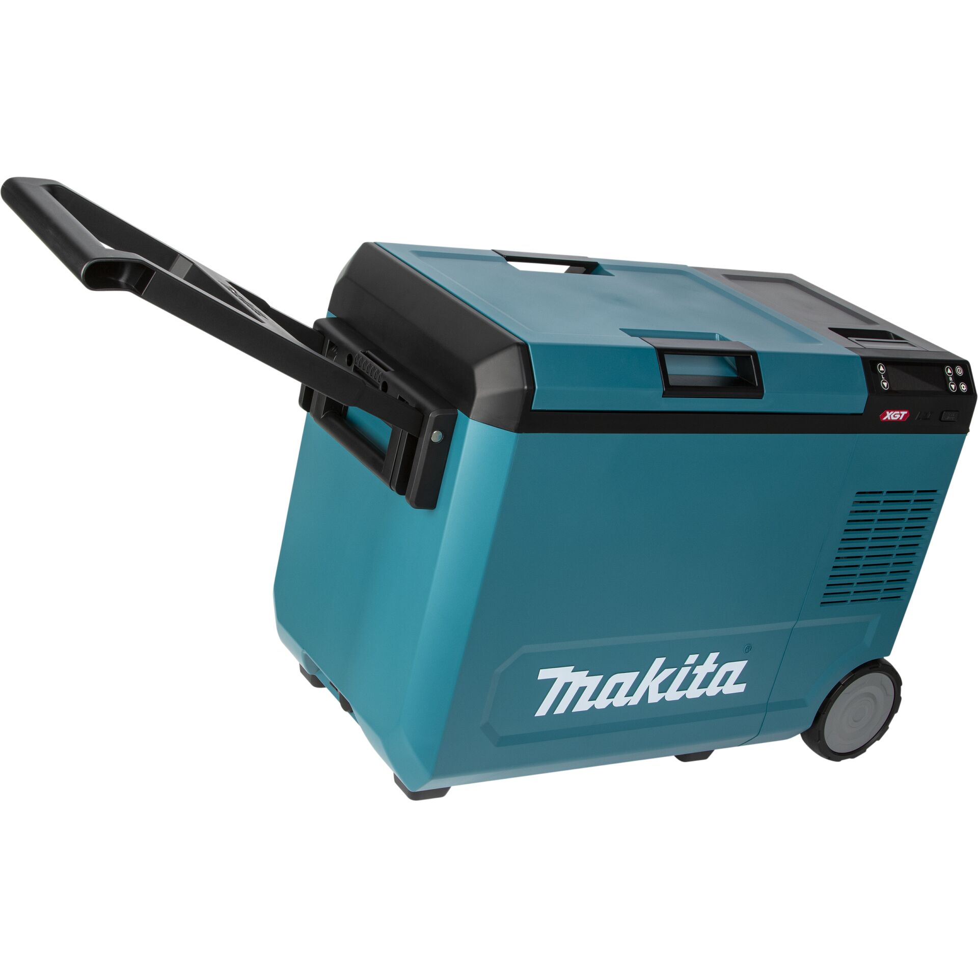 Maschine, Generator, Maschine