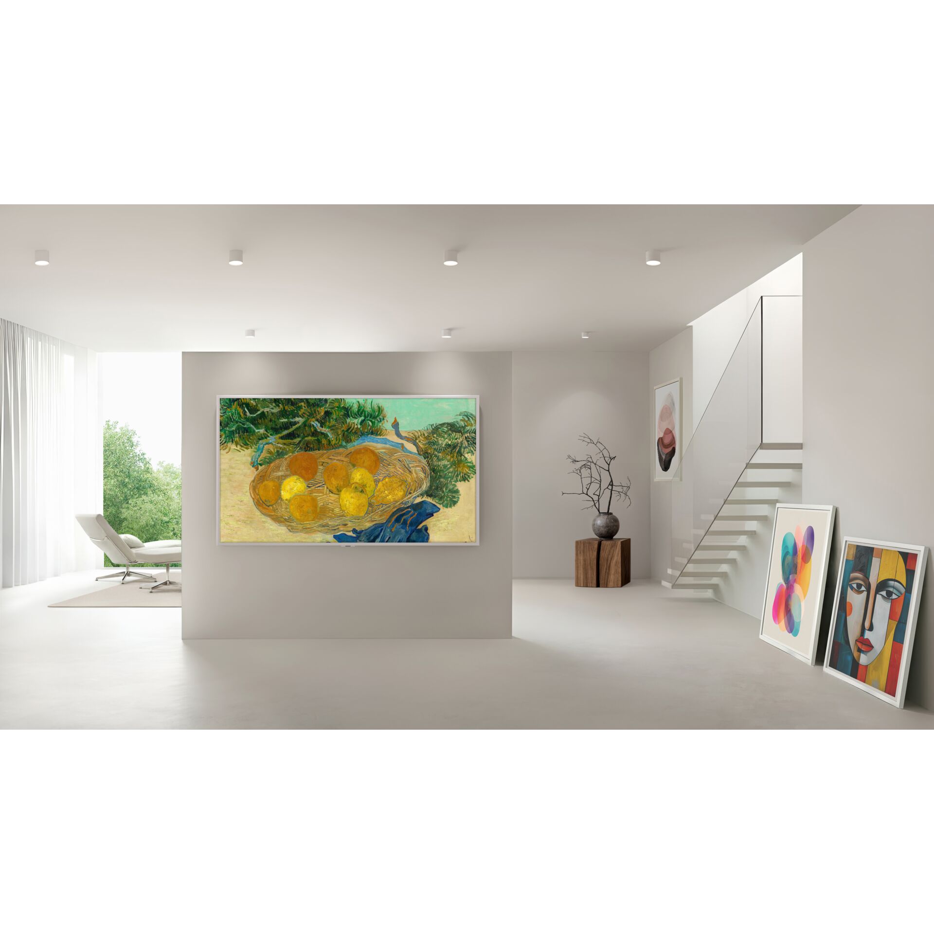 Bild, Kunstwerk, Malerei, Stillleben, Hintergrundwhite