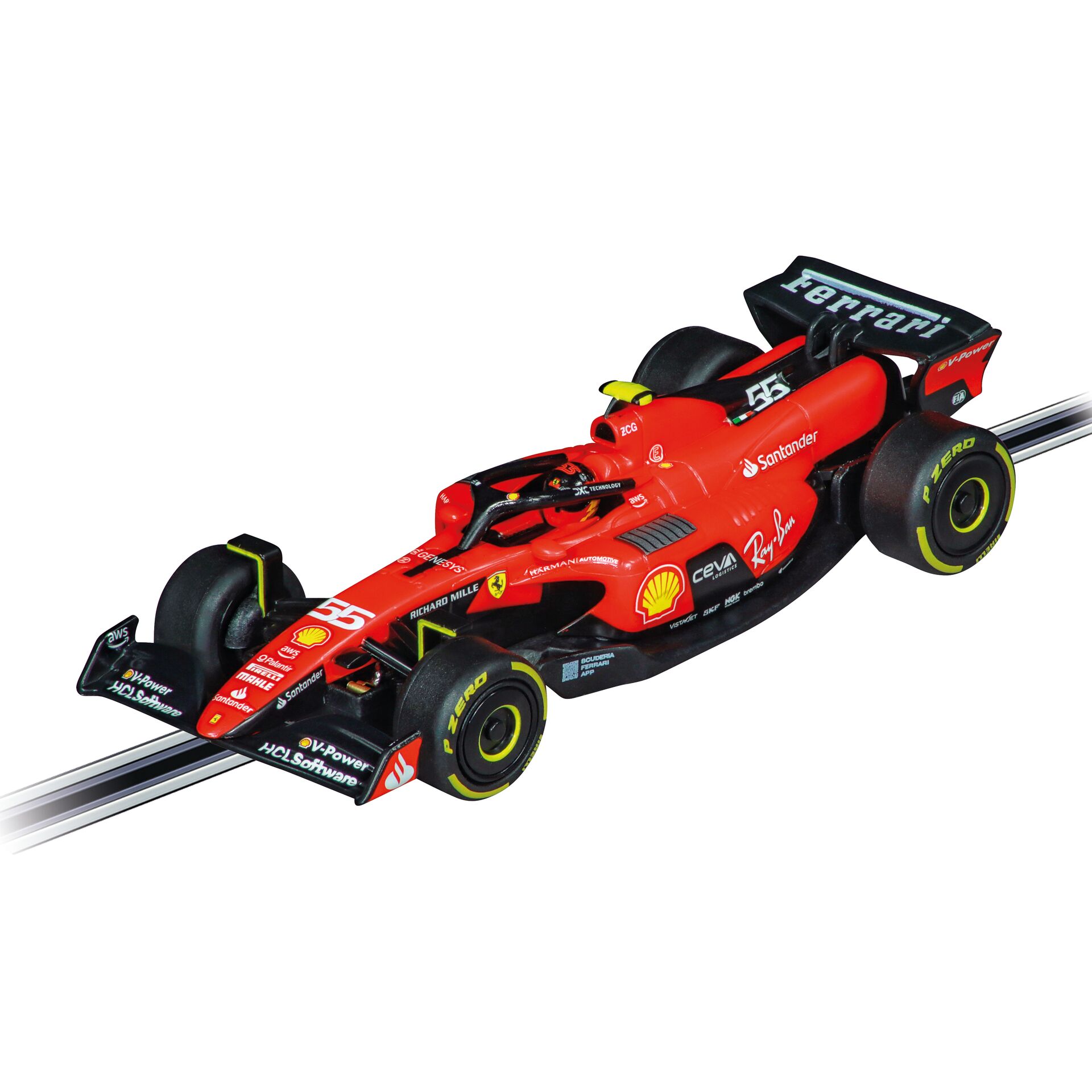 Autorennen, Auto, Formel Eins, Rennwagen, Rasenmäher