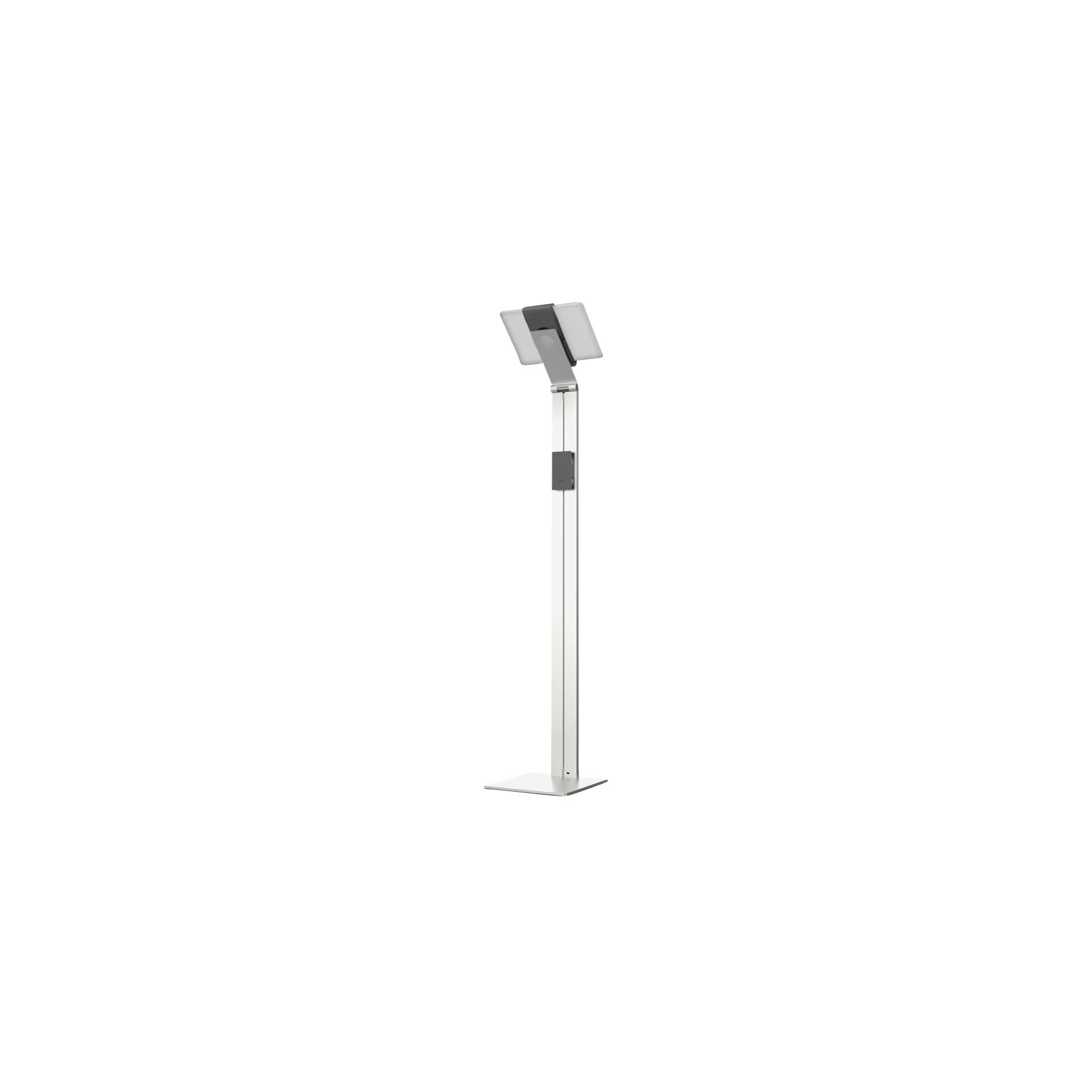 Lampe, Drinnen
