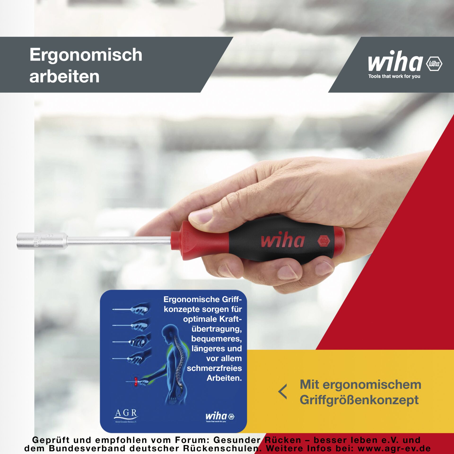 Gerät, Schraubenzieher, Werkzeug