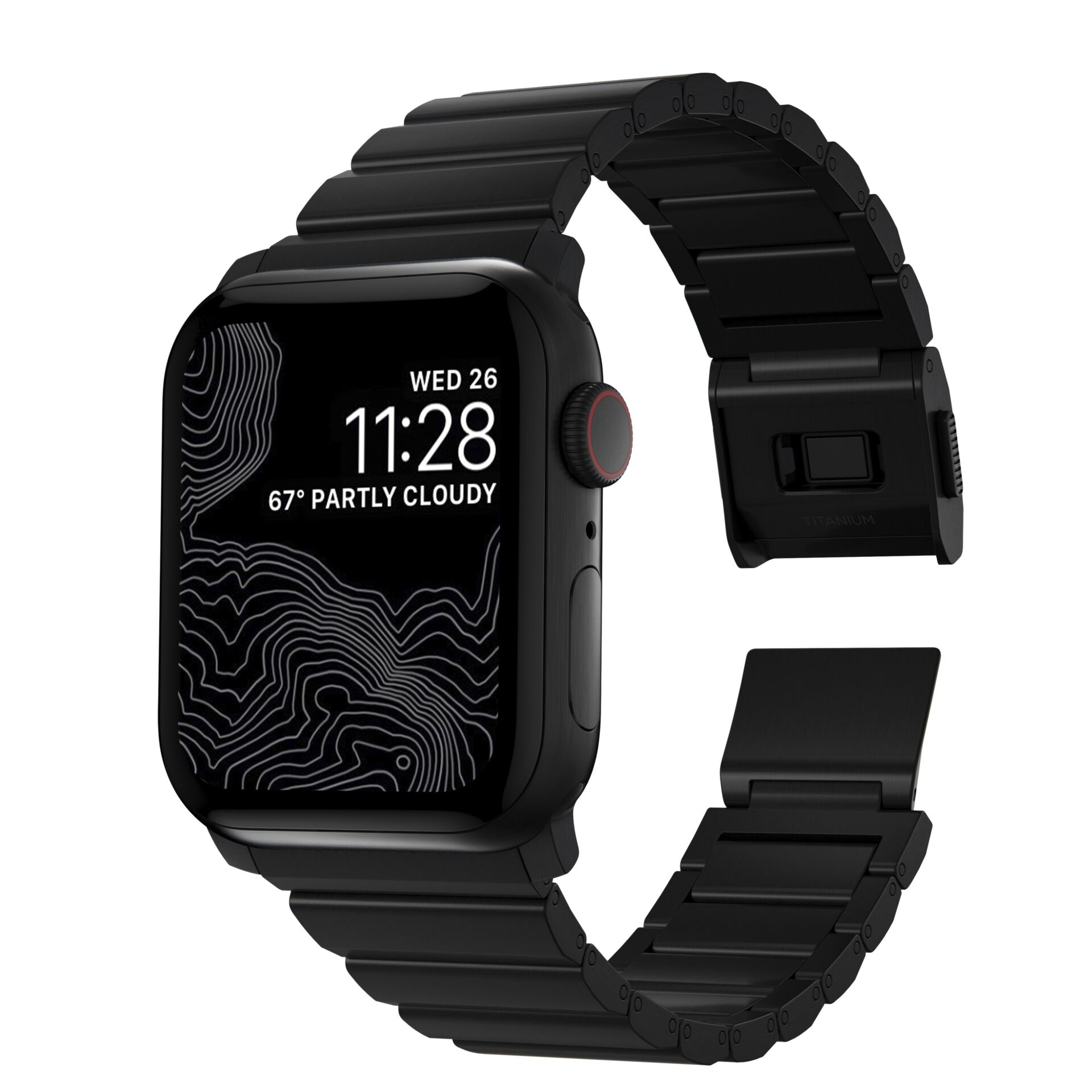 Armbanduhr, Arm, Körperteil, Person, Elektronik