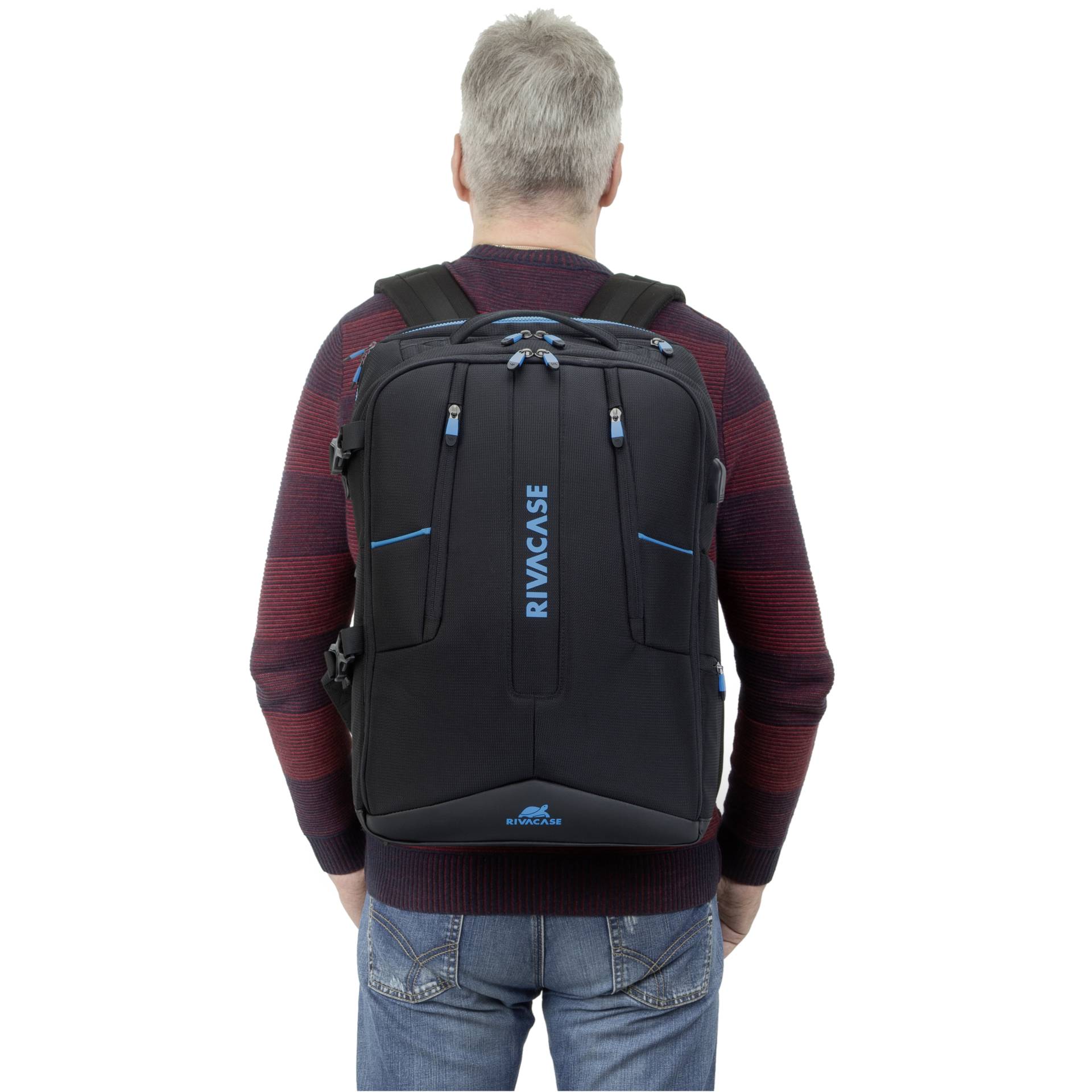 Tasche, Rucksack