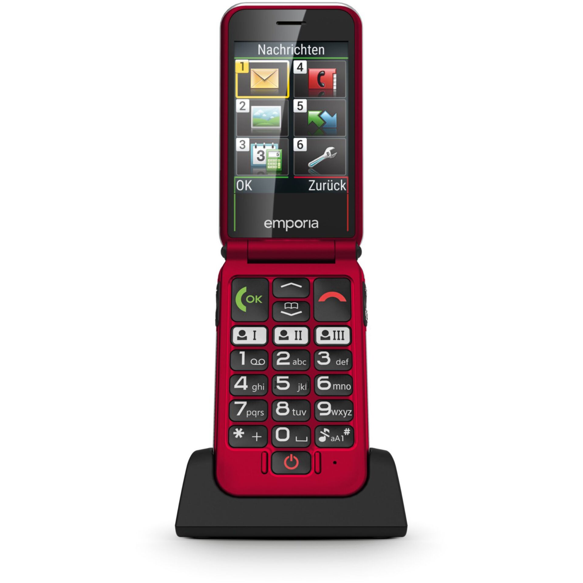 Elektronik, Telefon, Handy