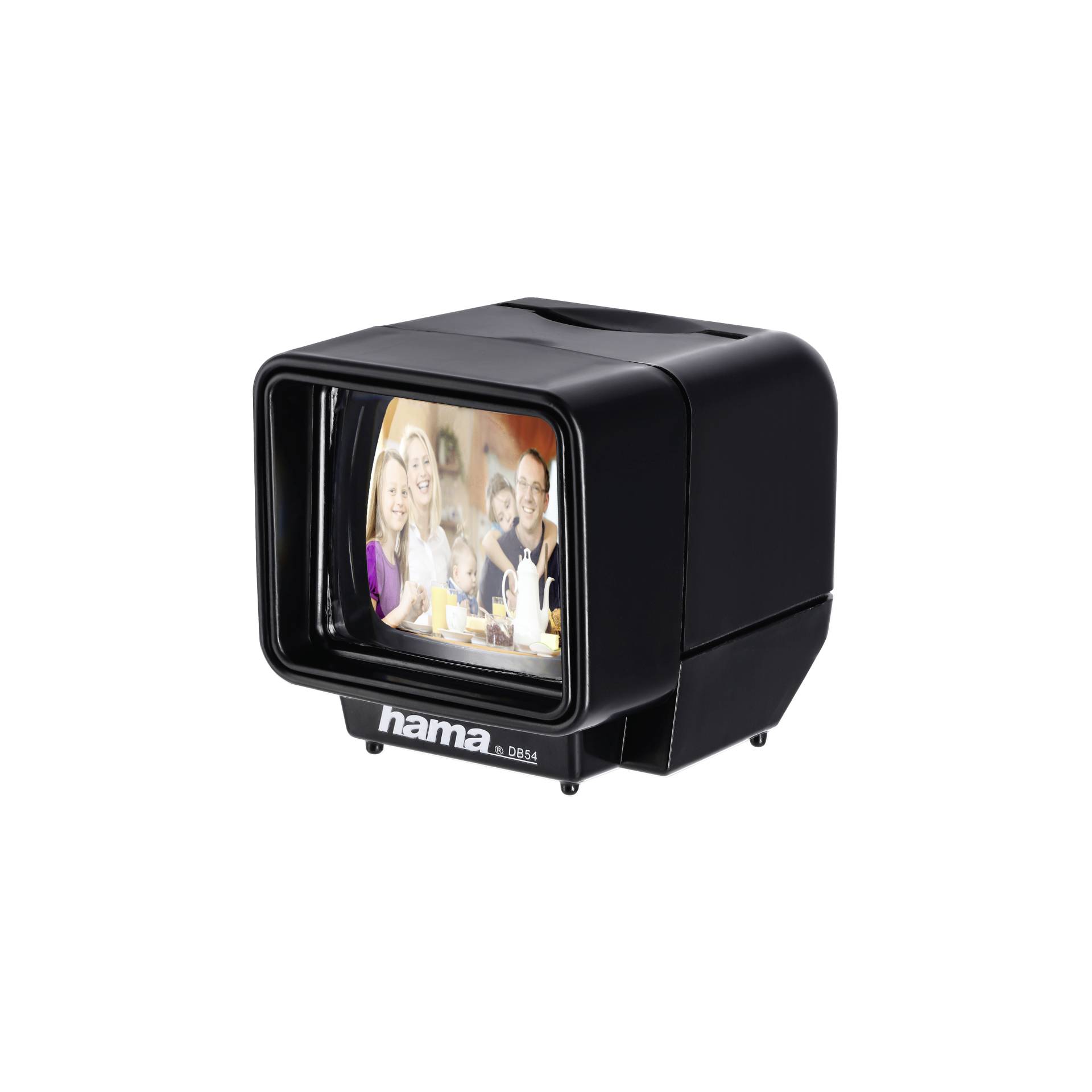 Kamera, Elektronik, Videokamera