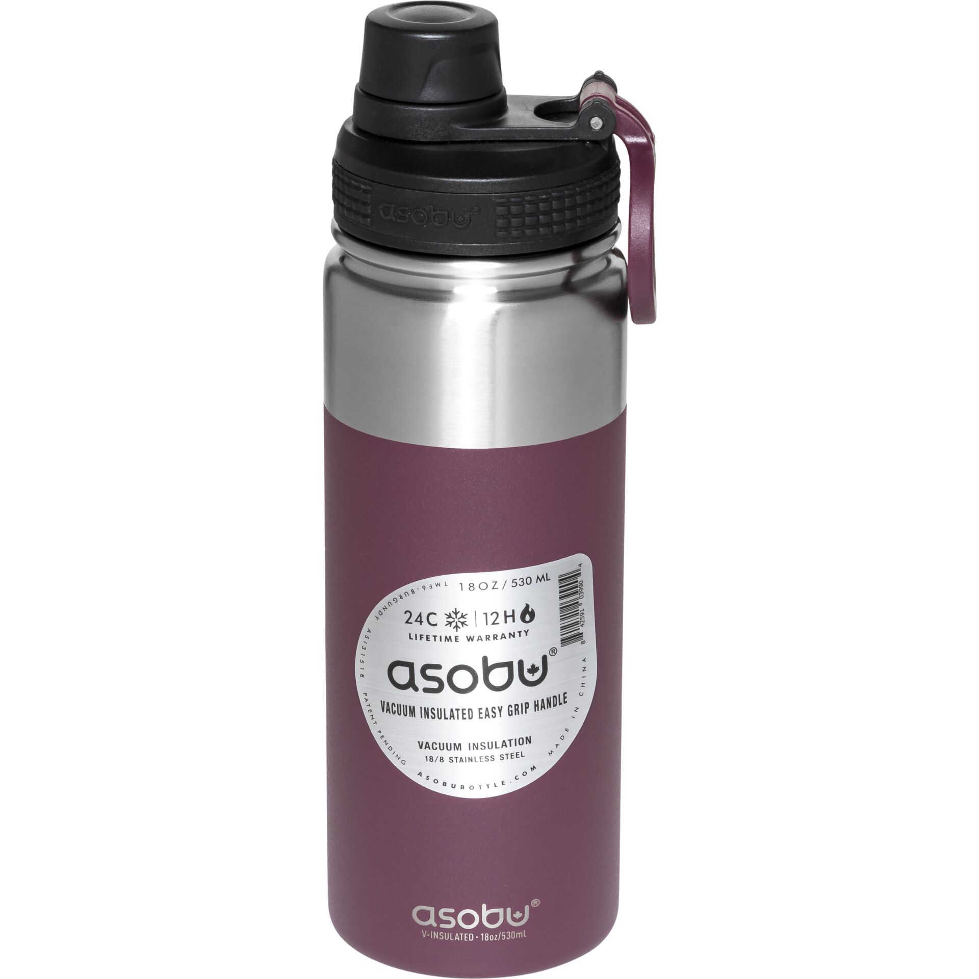 Flasche, Wasserflasche, Shaker