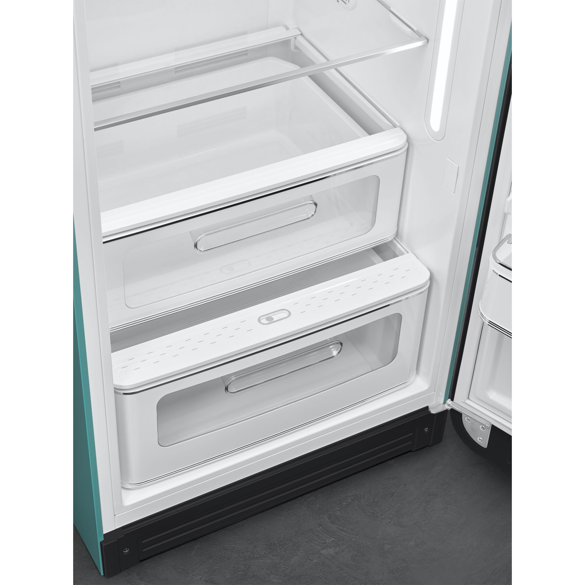 Gerät, Elektrisches Gerät, Kühlschrank