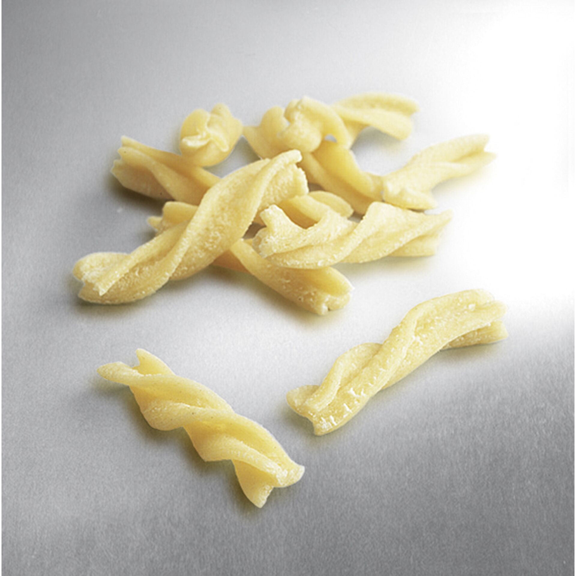 Essen, Pasta