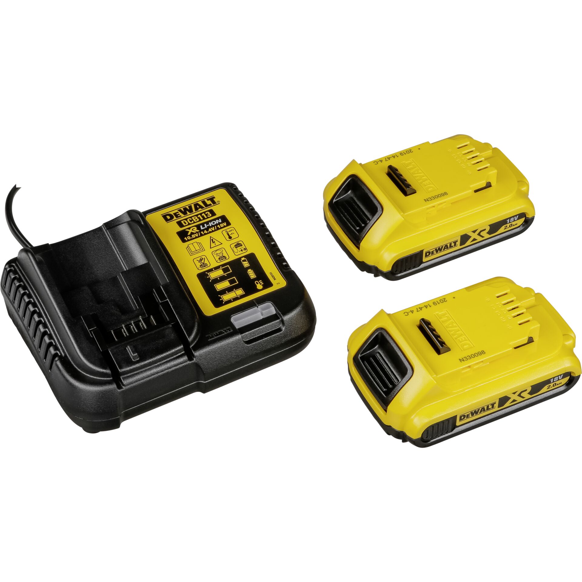 Adapter, Elektronik