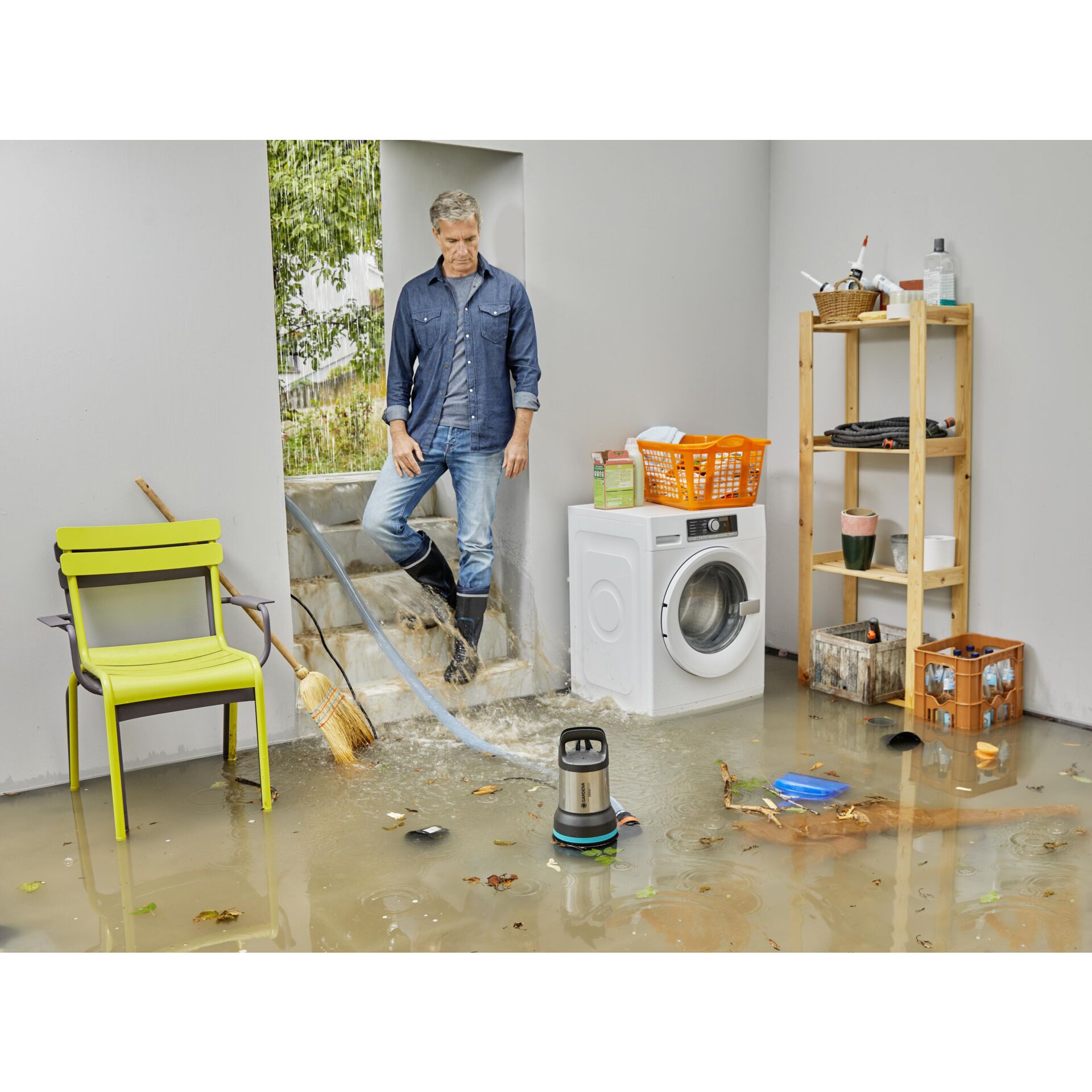 Gerät, Elektrisches Gerät, Waschmaschine, Drinnen, Innenarchitektur