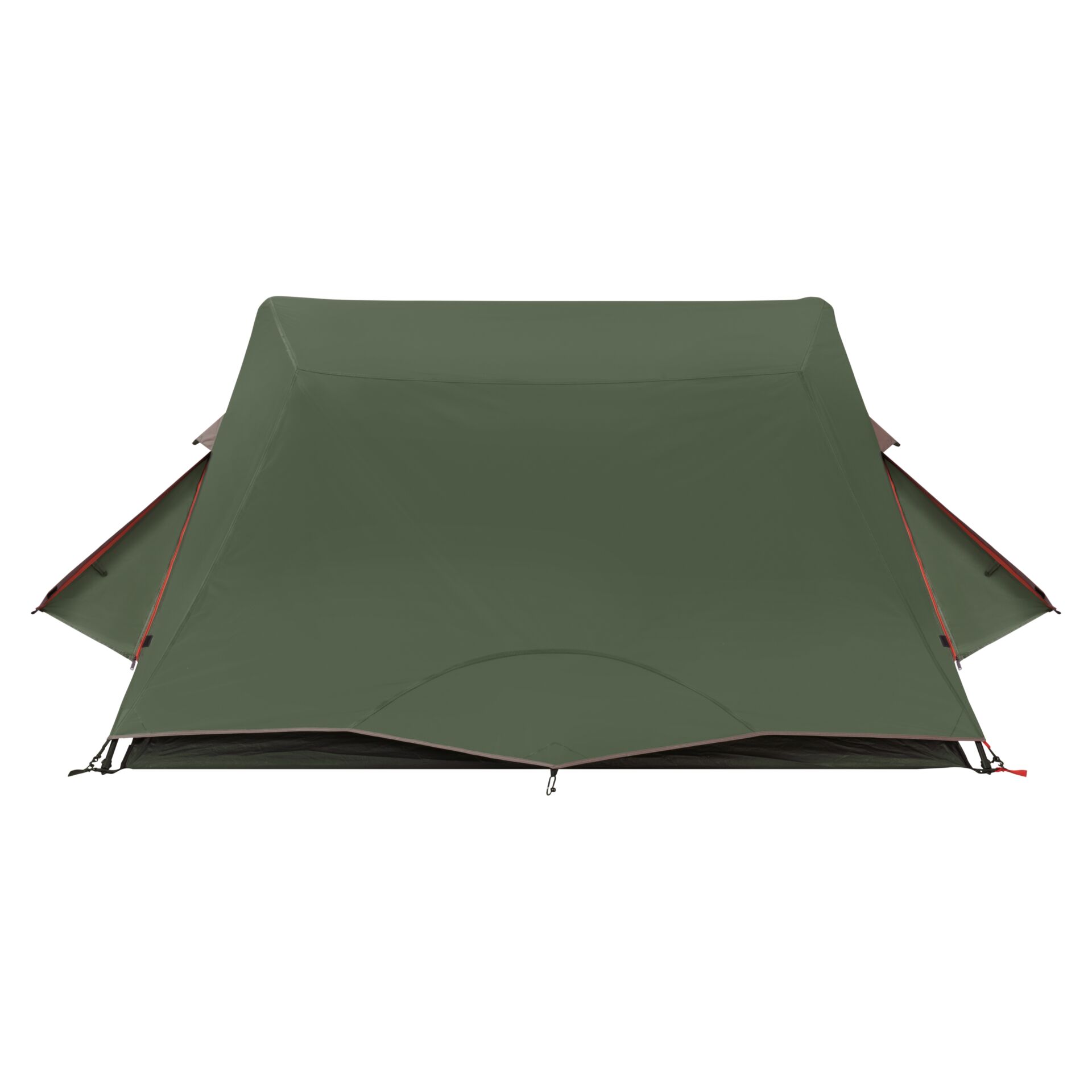 Zelt, Campen, Zelt in den Bergen, Natur, Draußen