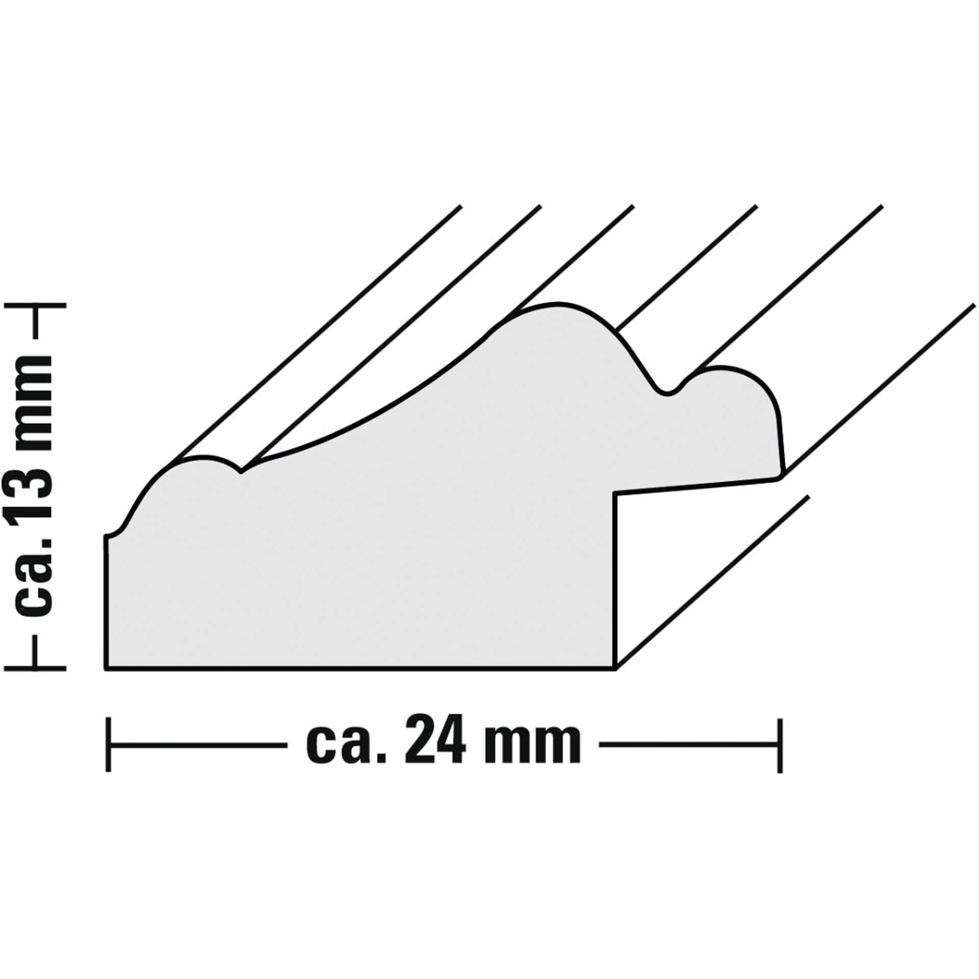 Diagramm, Handlung