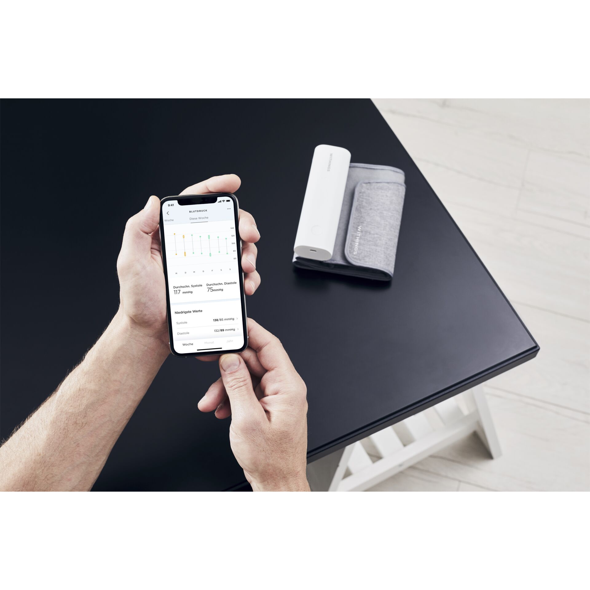 Elektronik, Telefon, Handy, Text