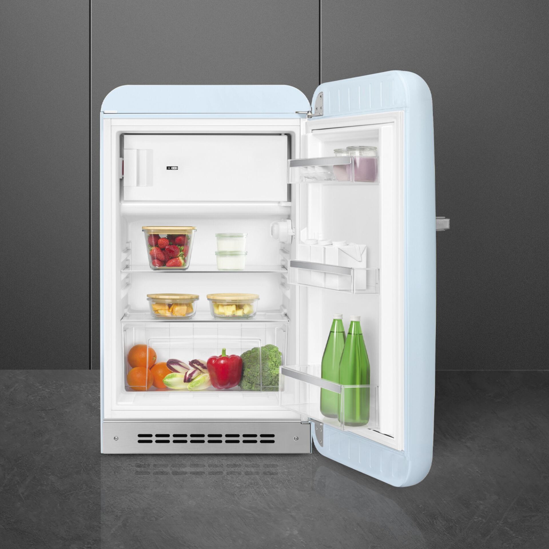 Gerät, Elektrisches Gerät, Kühlschrank