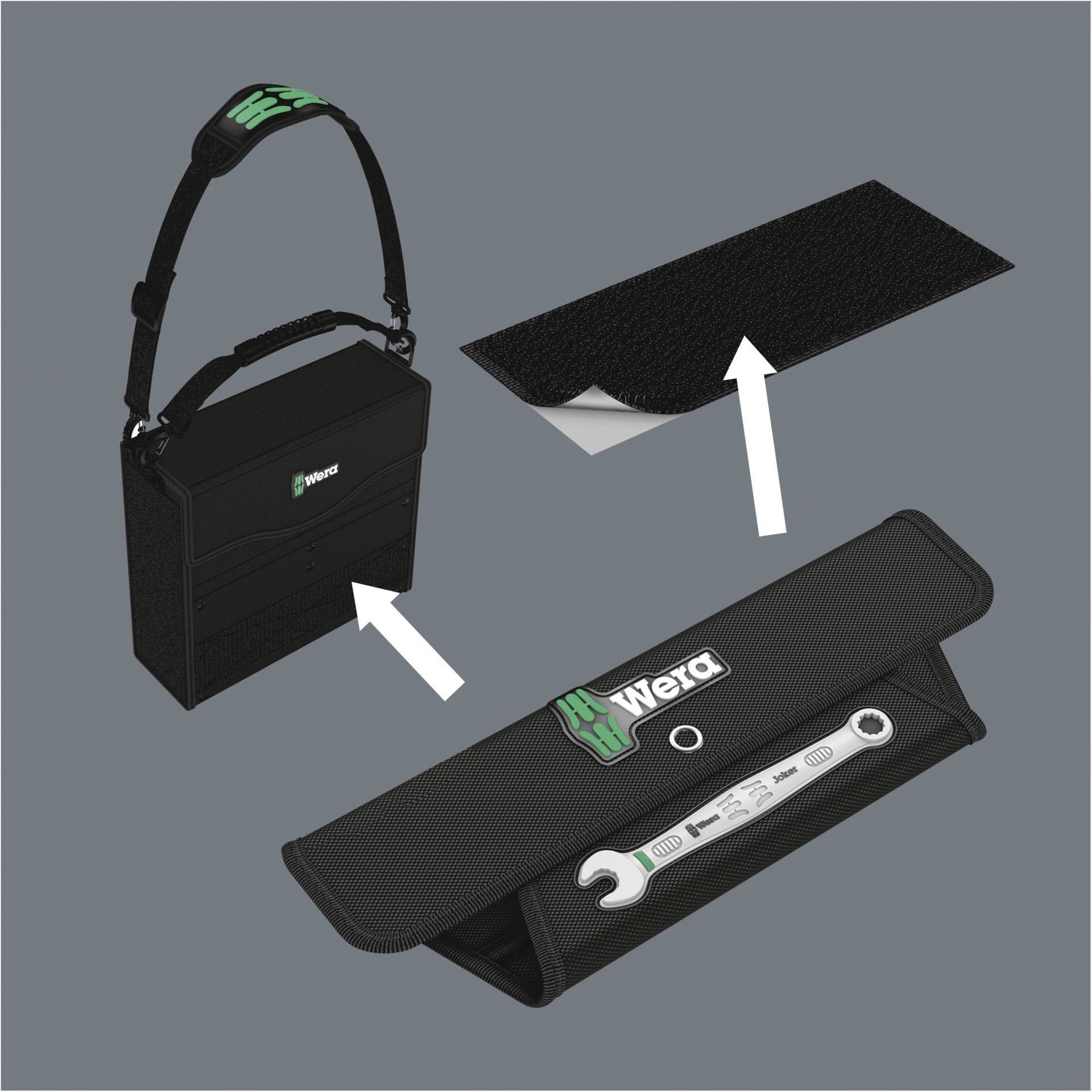 Tasche, Zubehör, Handtasche