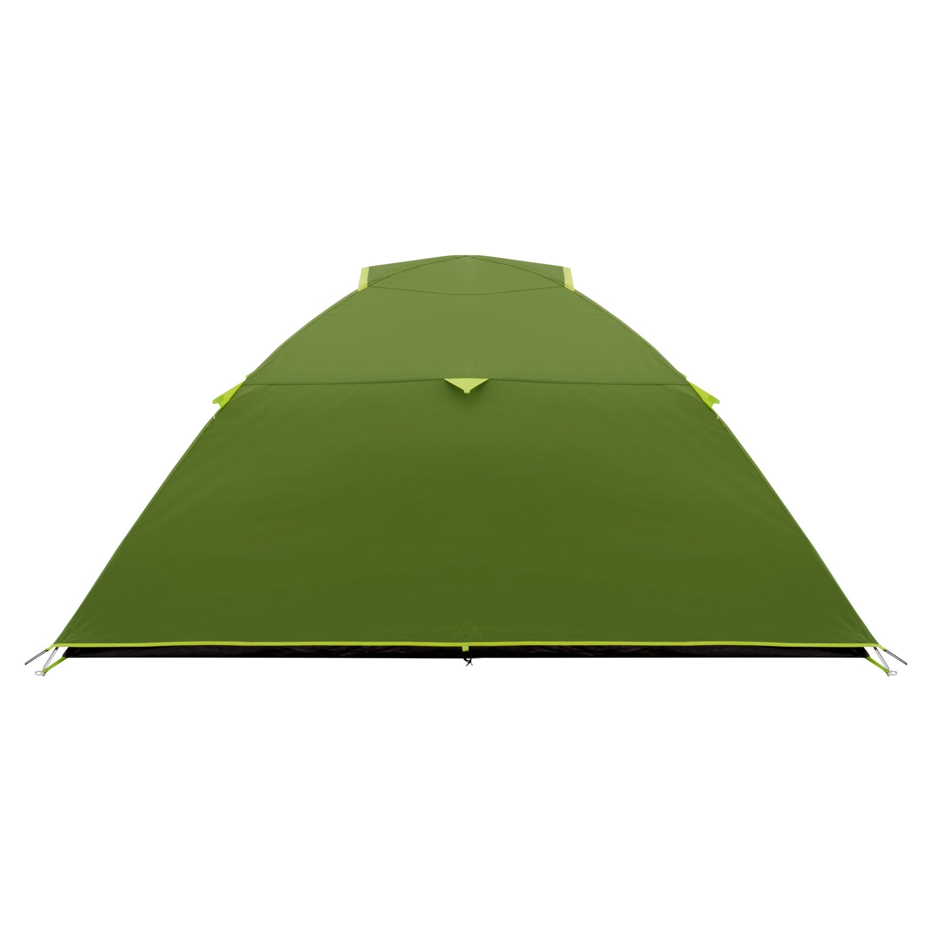 Zelt, Campen, Zelt in den Bergen, Natur, Draußen