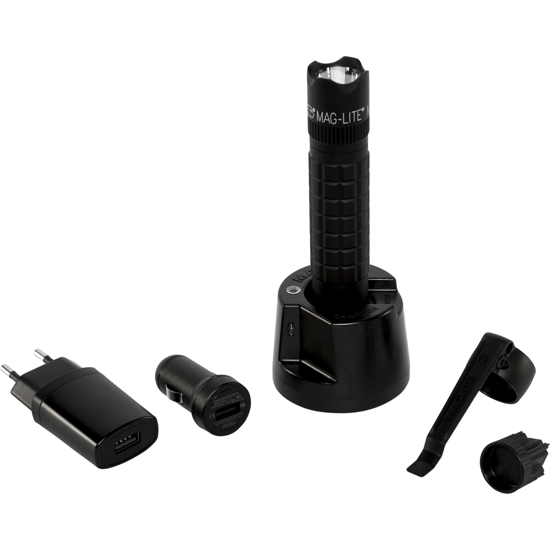 Adapter, Elektronik, Lampe
