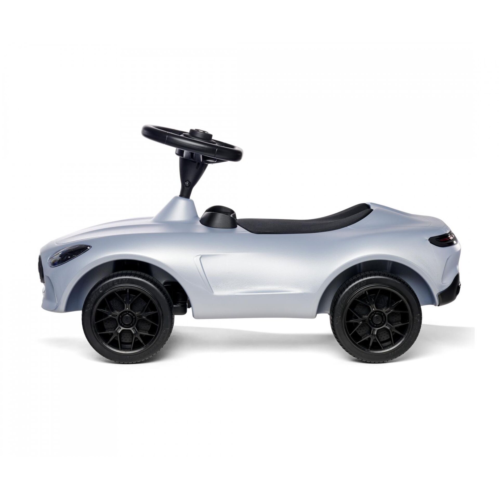 Kinderfahrzeug, Autowagen, Sitzend, Gummireifen, Steuersteering