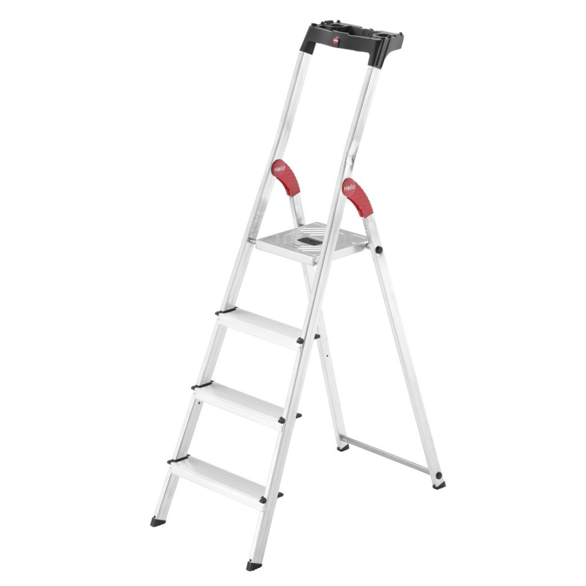 faltbarleiter, leitern, aluminium, steiger, anti-rutsch