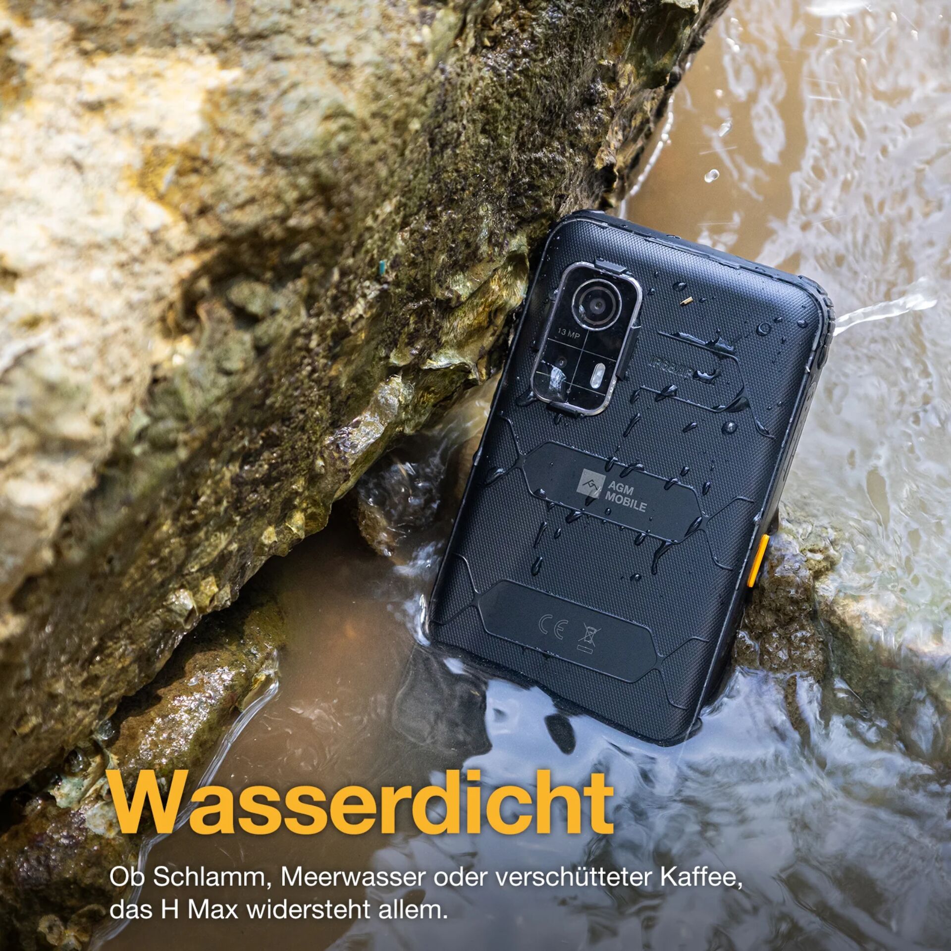 Elektronik, Telefon, Handy, Rock, Geldbörse