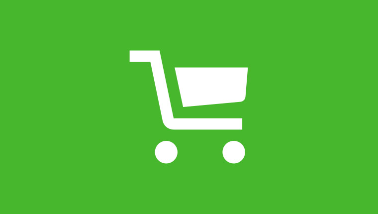 Einkaufswagen, Warenkorb, Shoppingwagen, Grocery cart, Kaufkorb