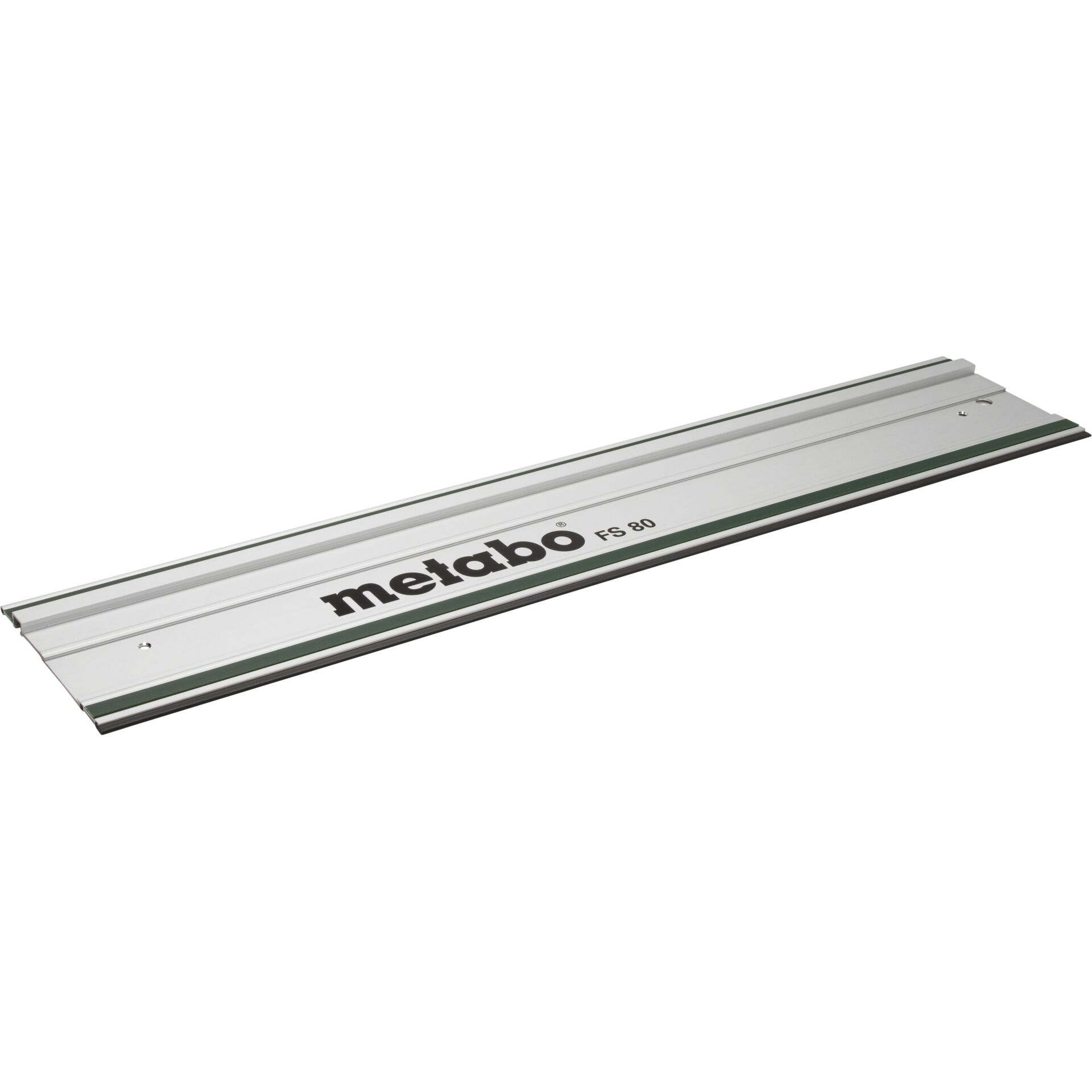 Aluminium, Computerausrüstung, Rasiermesser, Waffe, Schiene, Metabo, FS 80, Sägeblattschiene, Aluminium