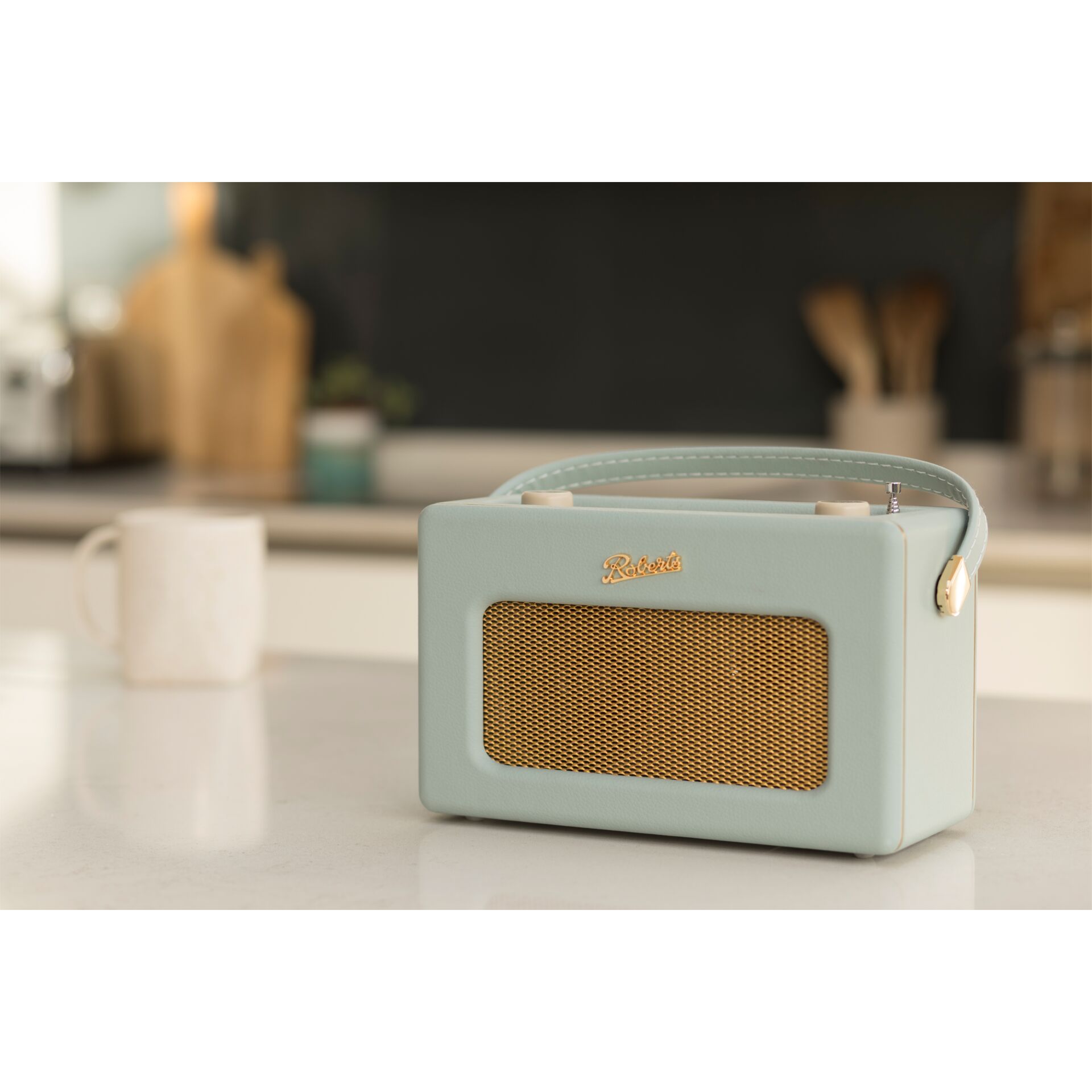 Elektronik, Radio, Pokal