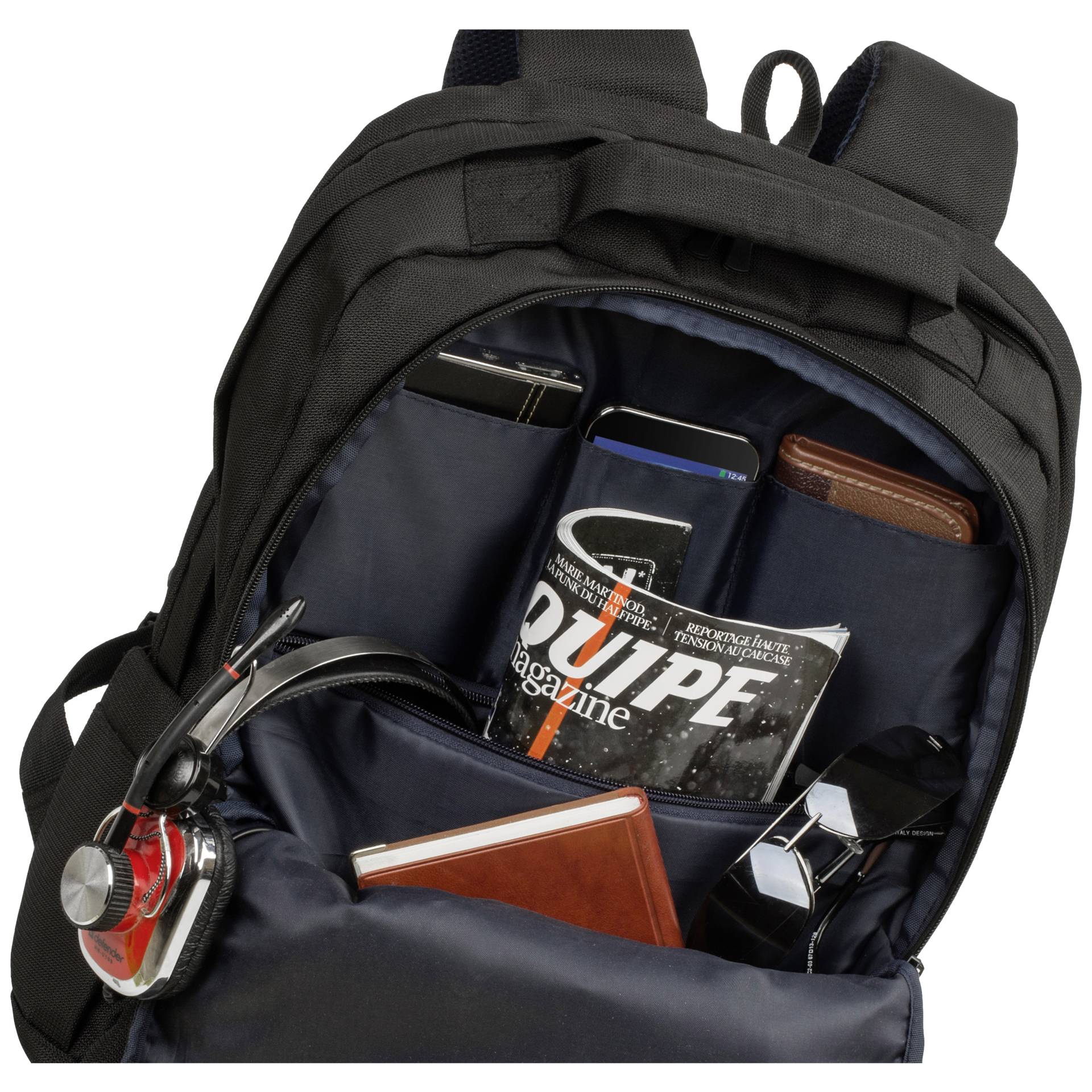 Tasche, Rucksack