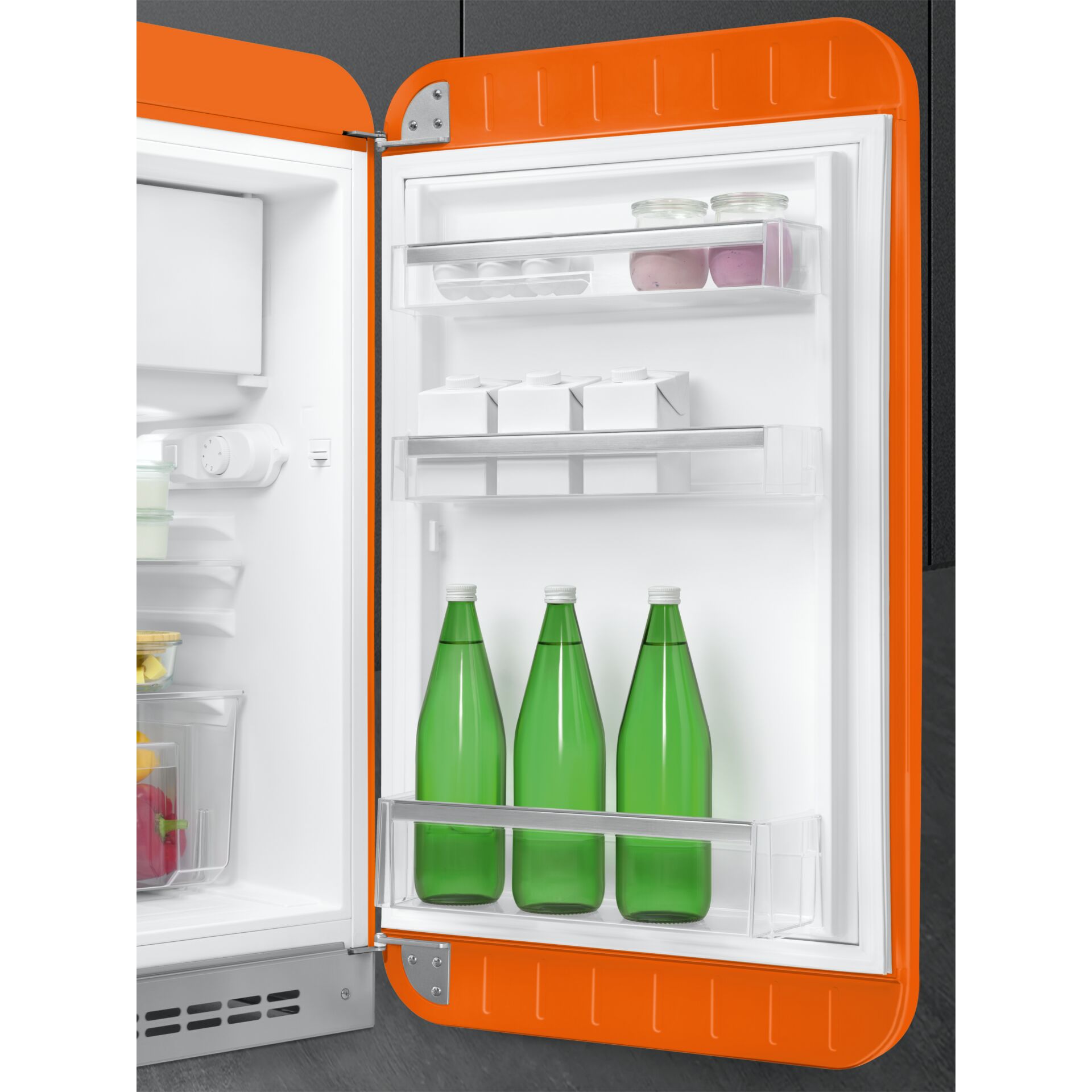 Gerät, Elektrisches Gerät, Kühlschrank