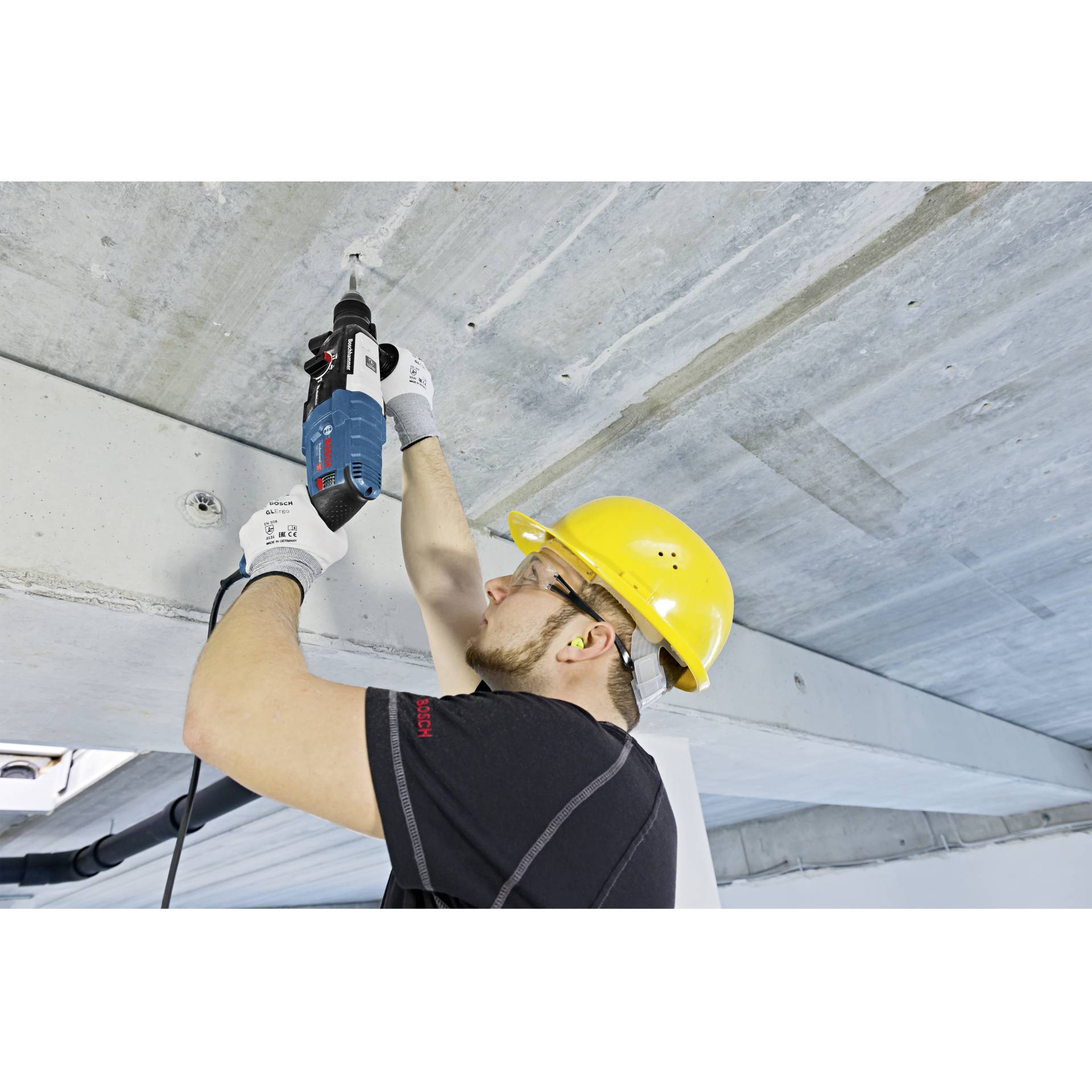 Person, Arbeiter