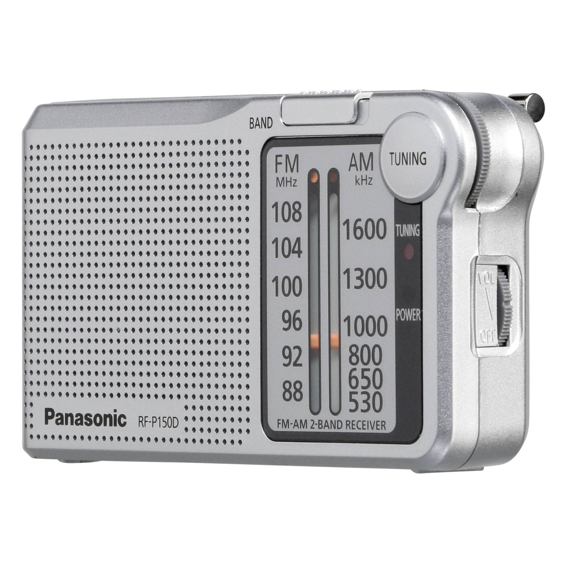 Elektronik, Radio, Kamera
