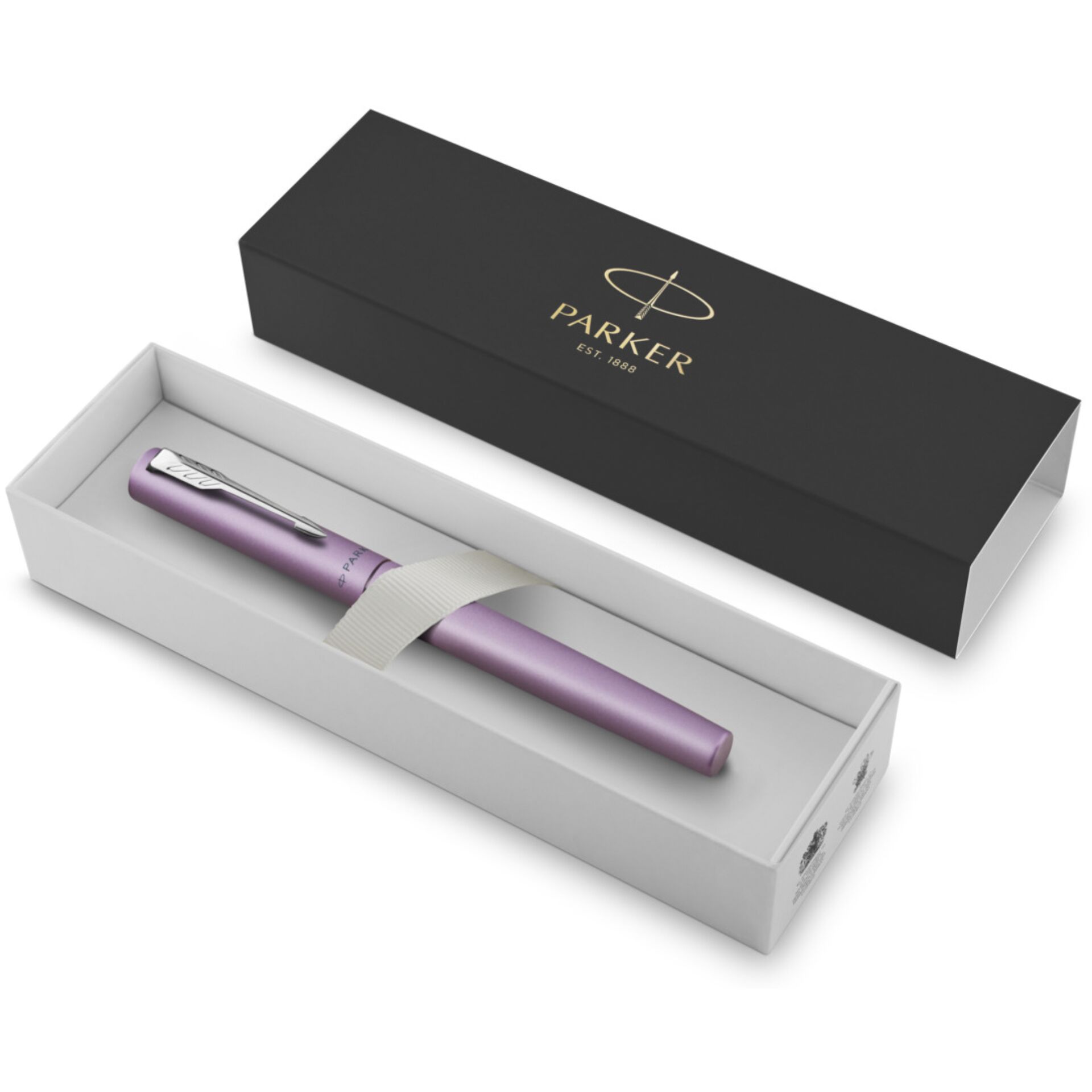 Stift, Kiste