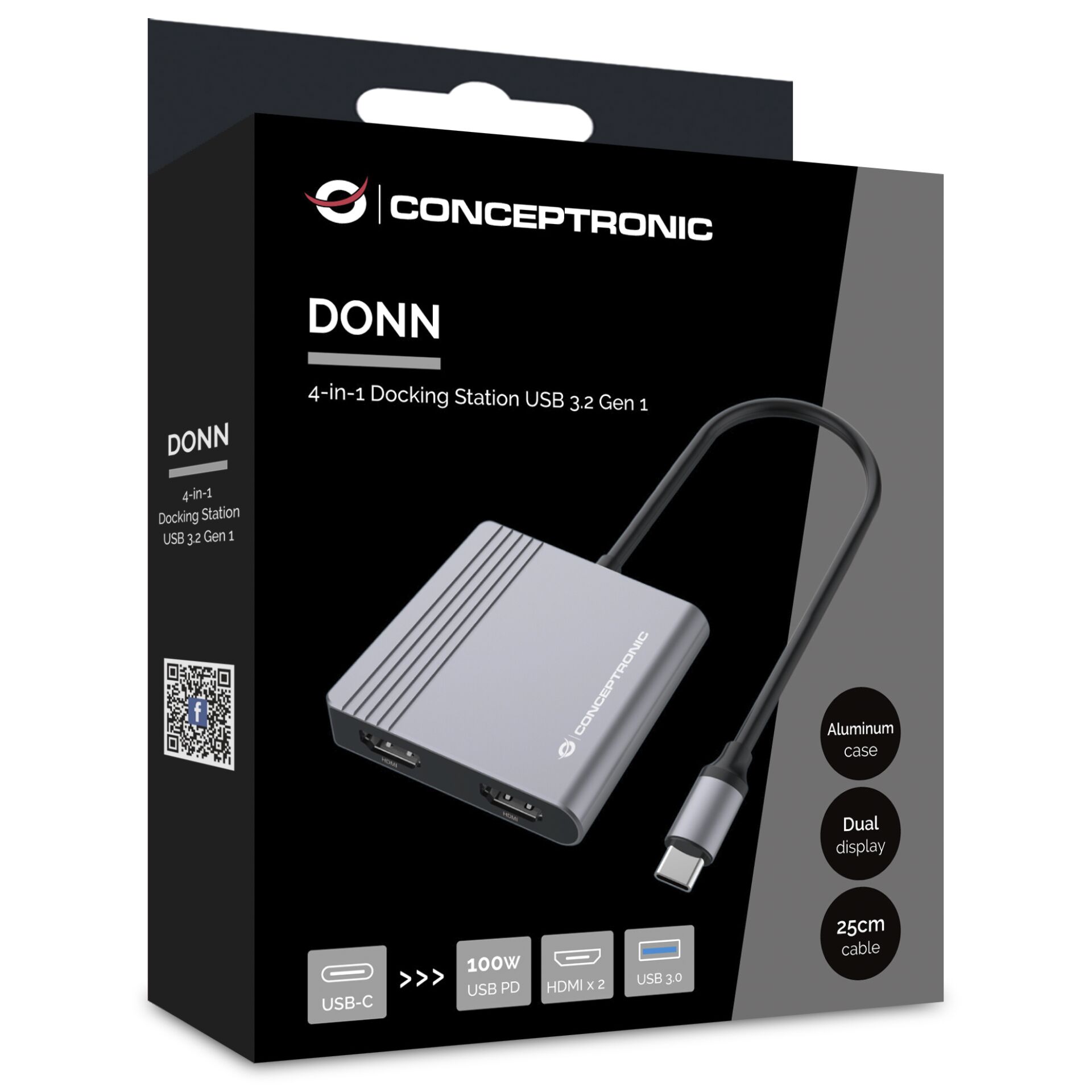 Adapter, Elektronik, Hardware, Computerausrüstung, QR Code