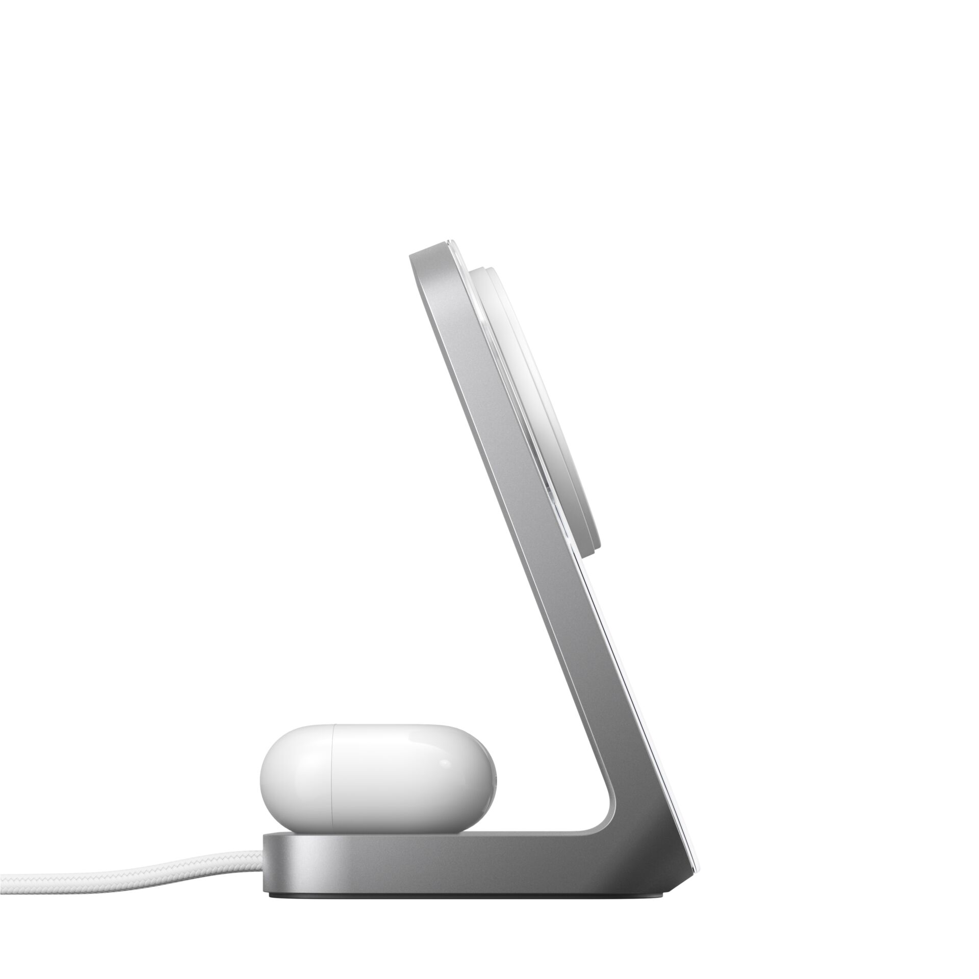 Elektrisches Gerät, Mikrofon, Lampe, Elektronik