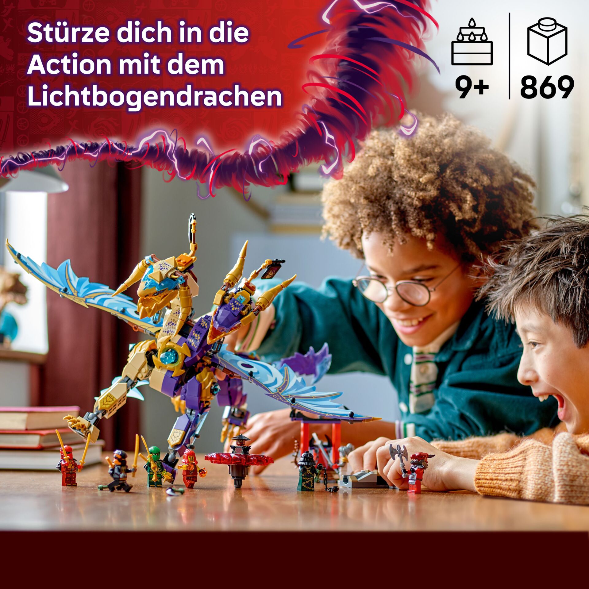 Person, Spielzeug