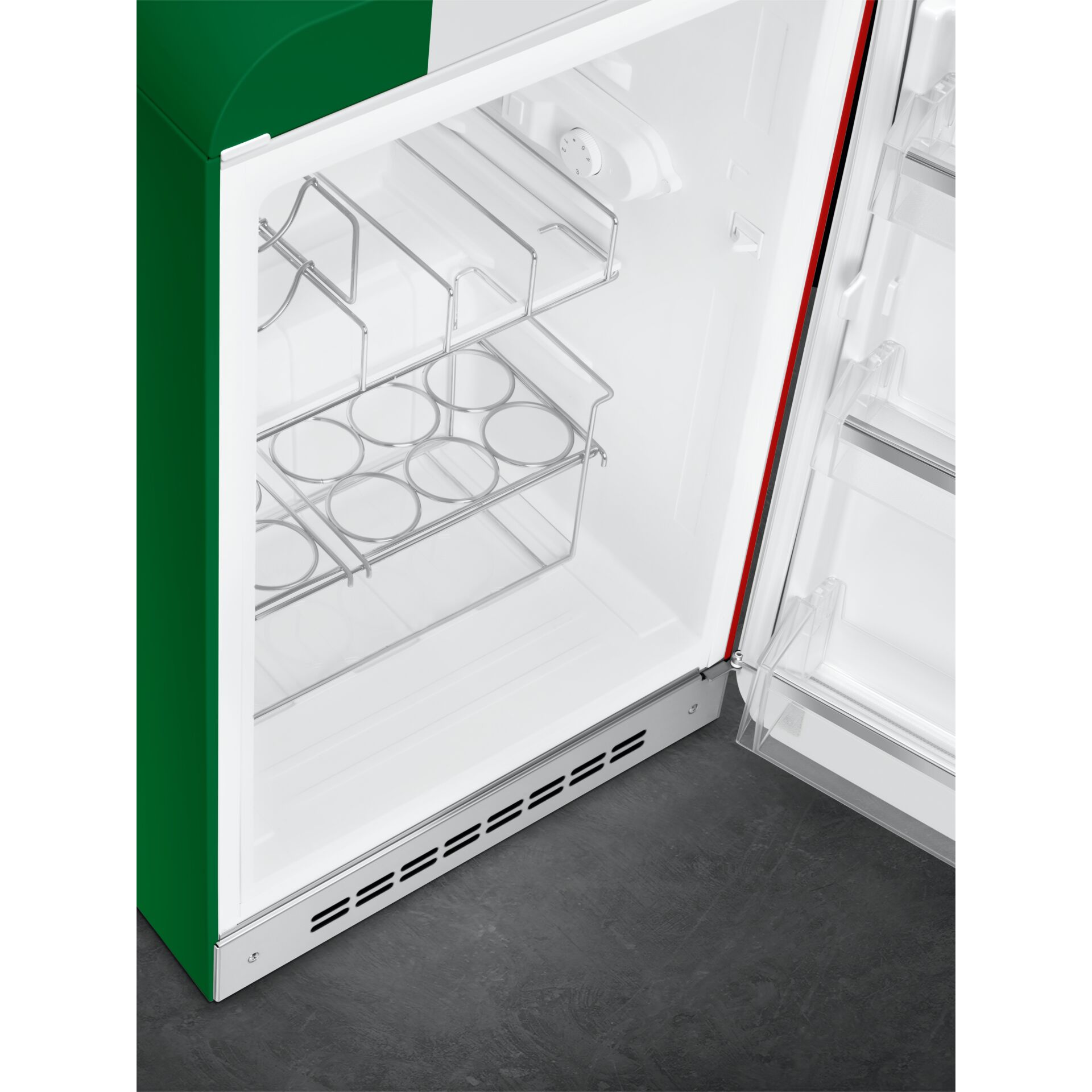 Gerät, Elektrisches Gerät, Kühlschrank