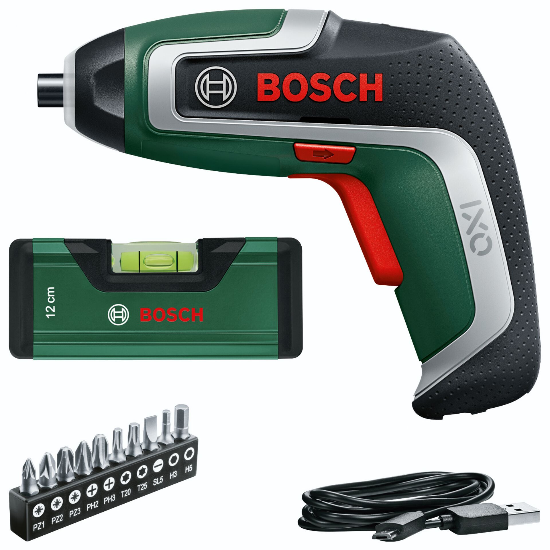Gerät, Elektrische Bohrmaschine, Werkzeug