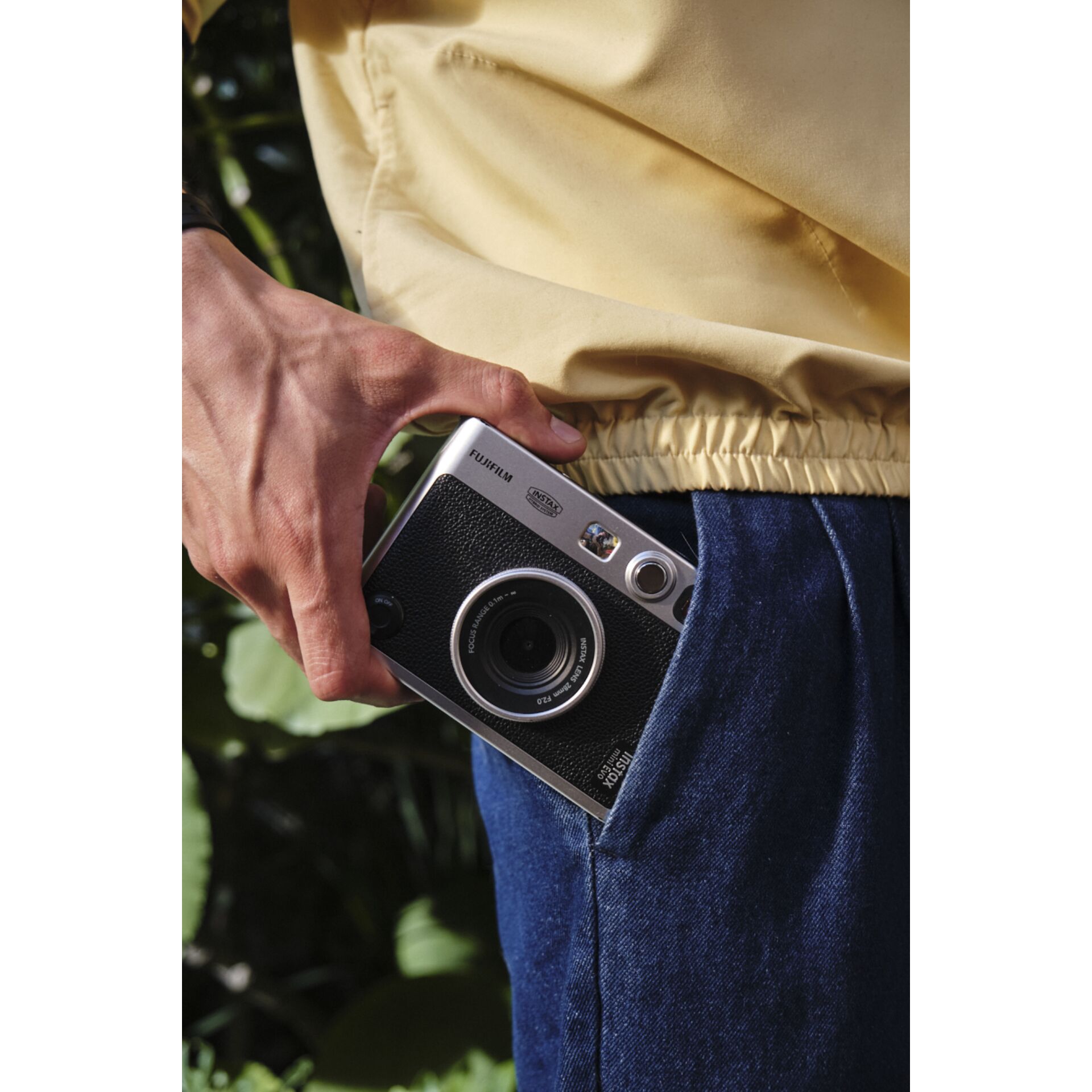 Photographie, Kamera, Elektronik, Person