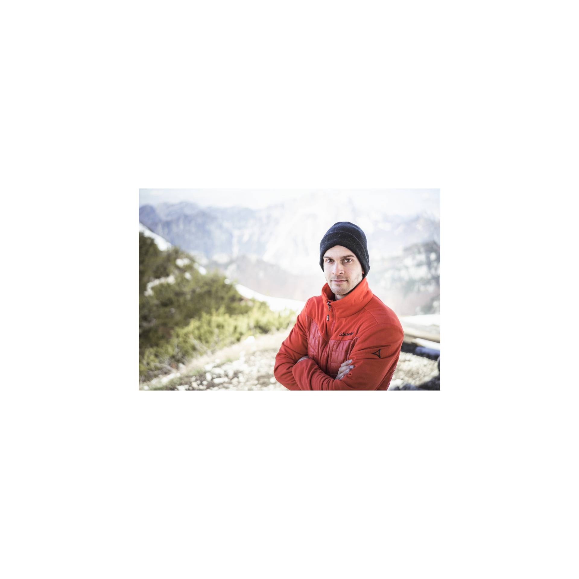 Mütze, Hut, Photographie, Portrait