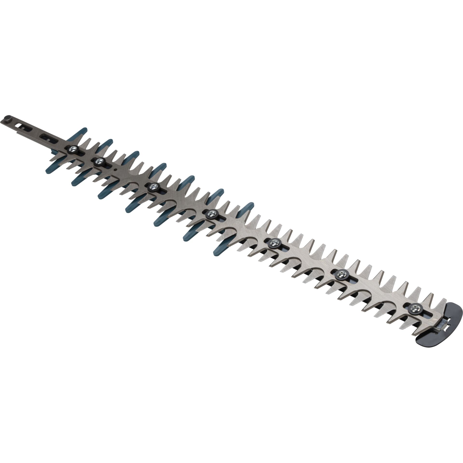 Klub Mace, Waffe