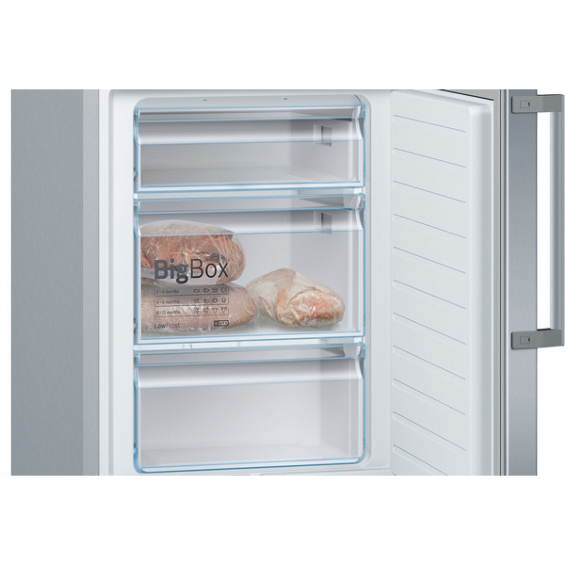 Gerät, Elektrisches Gerät, Kühlschrank