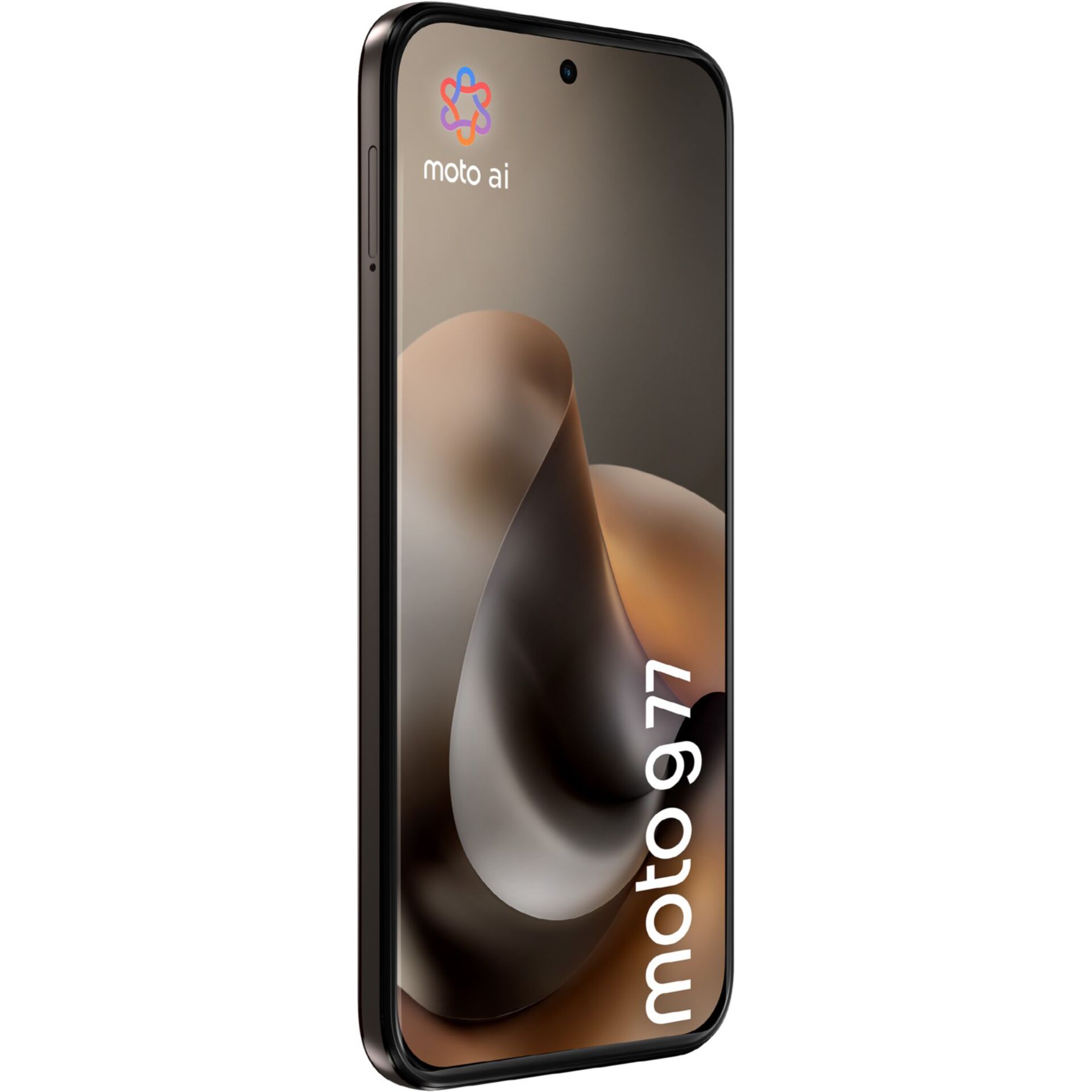 Smartphone, Motorola, Android, LED Display, Curved Screen