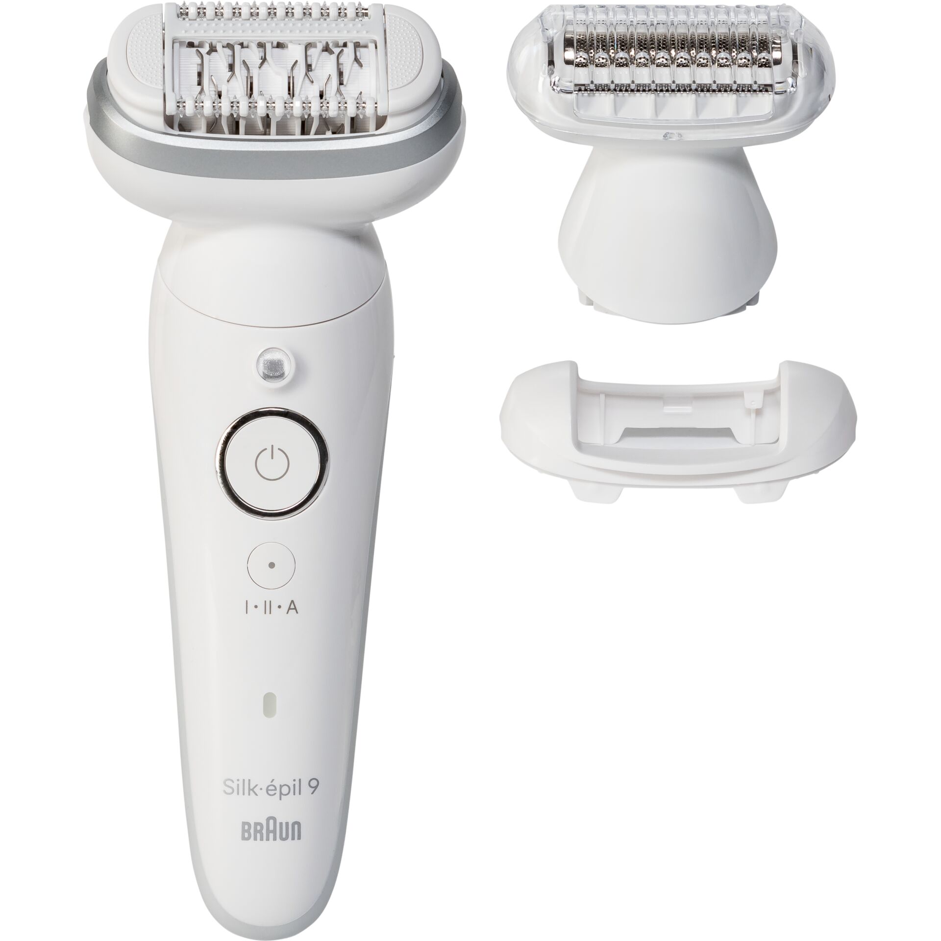 Braun Silk-epil 9-341