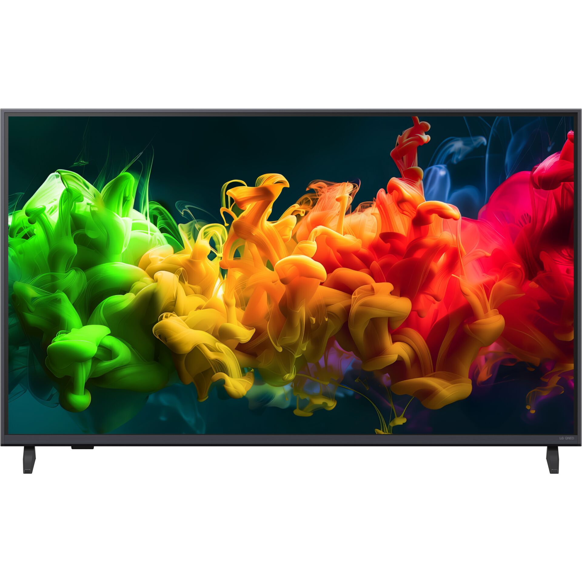 Fernseher, LED, Großer Bildschirm, Flachbildschirm, Entertainment