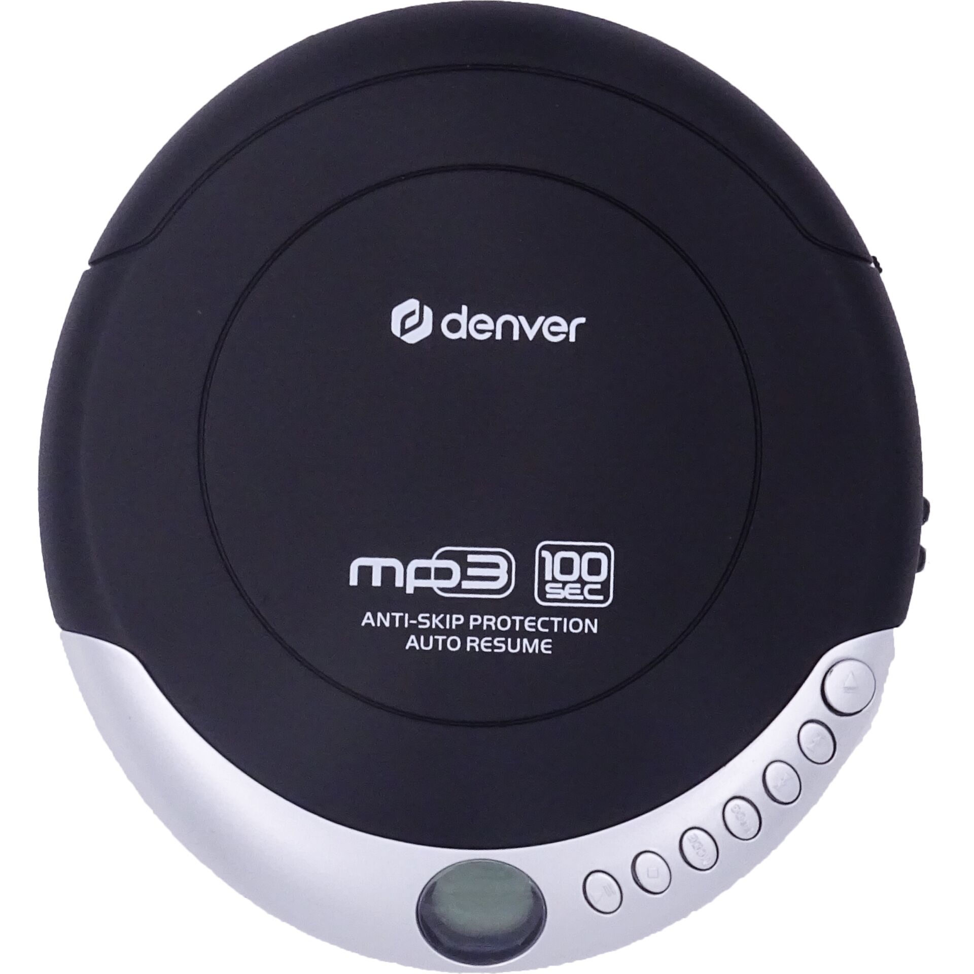CD-Spieler, Elektronik