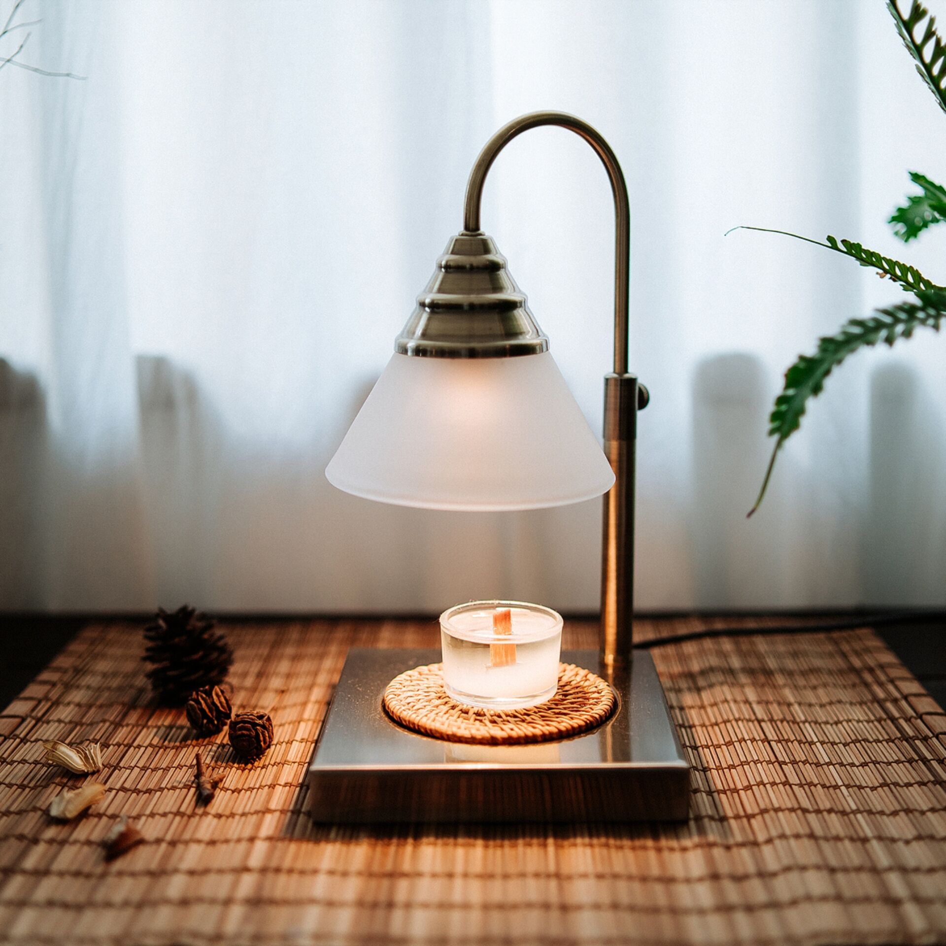 Lampe