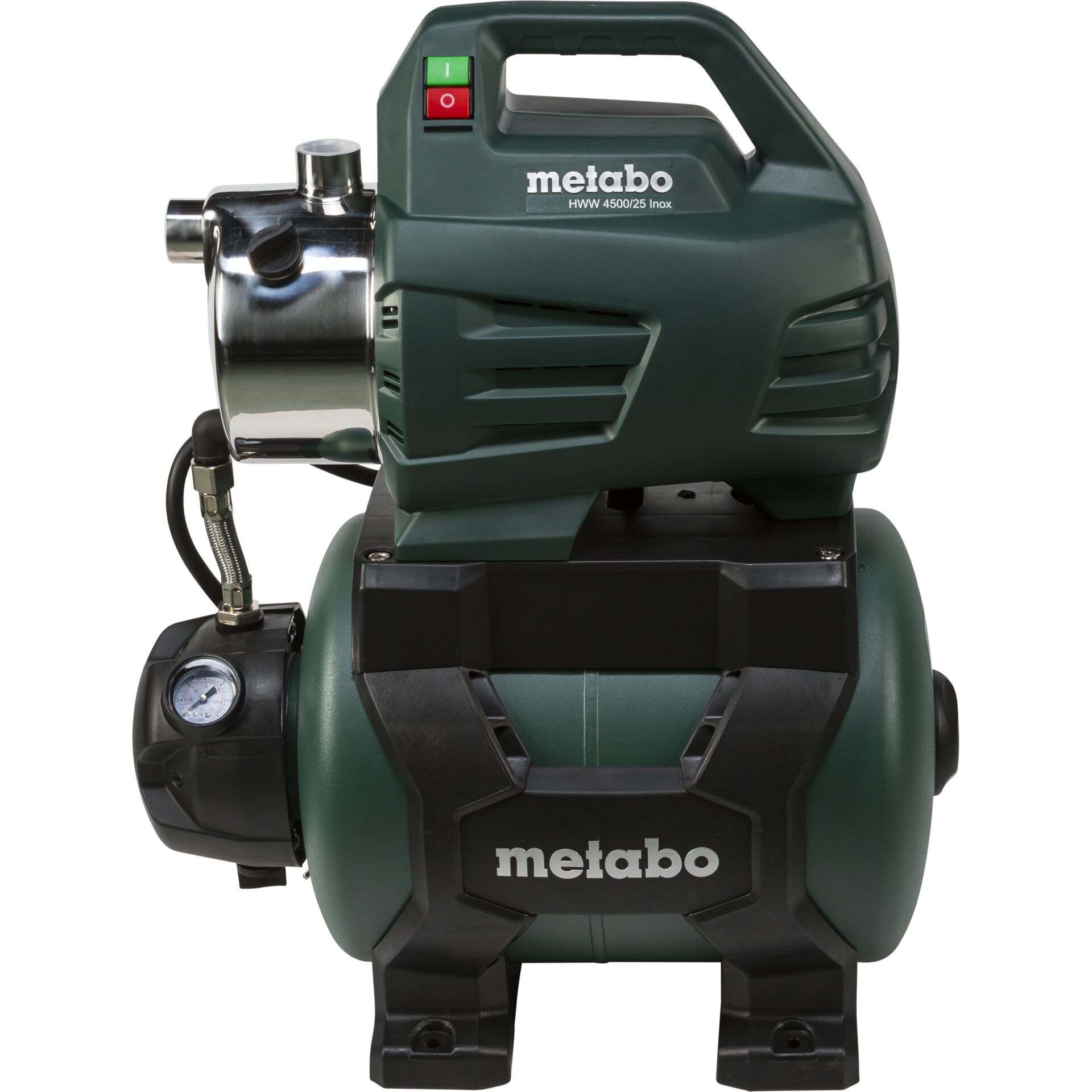 Maschine, Motor